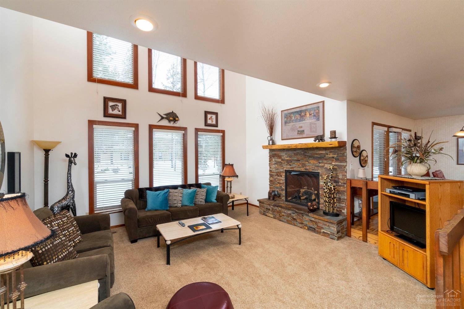 Fairway Point Villag - Residential