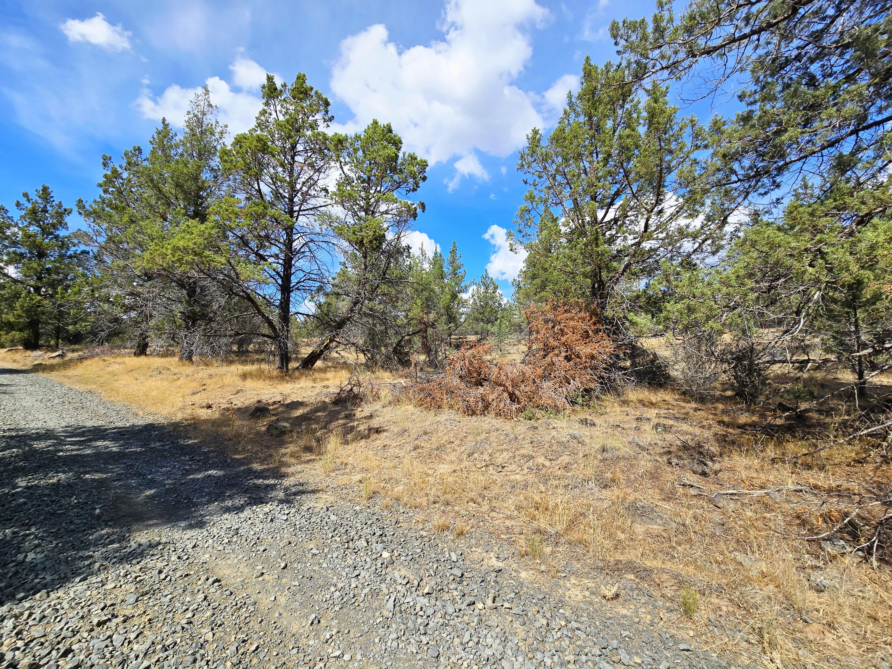 Klamath Falls Forest Estates -Hwy 66 Unit -Plat No. 2 - Land