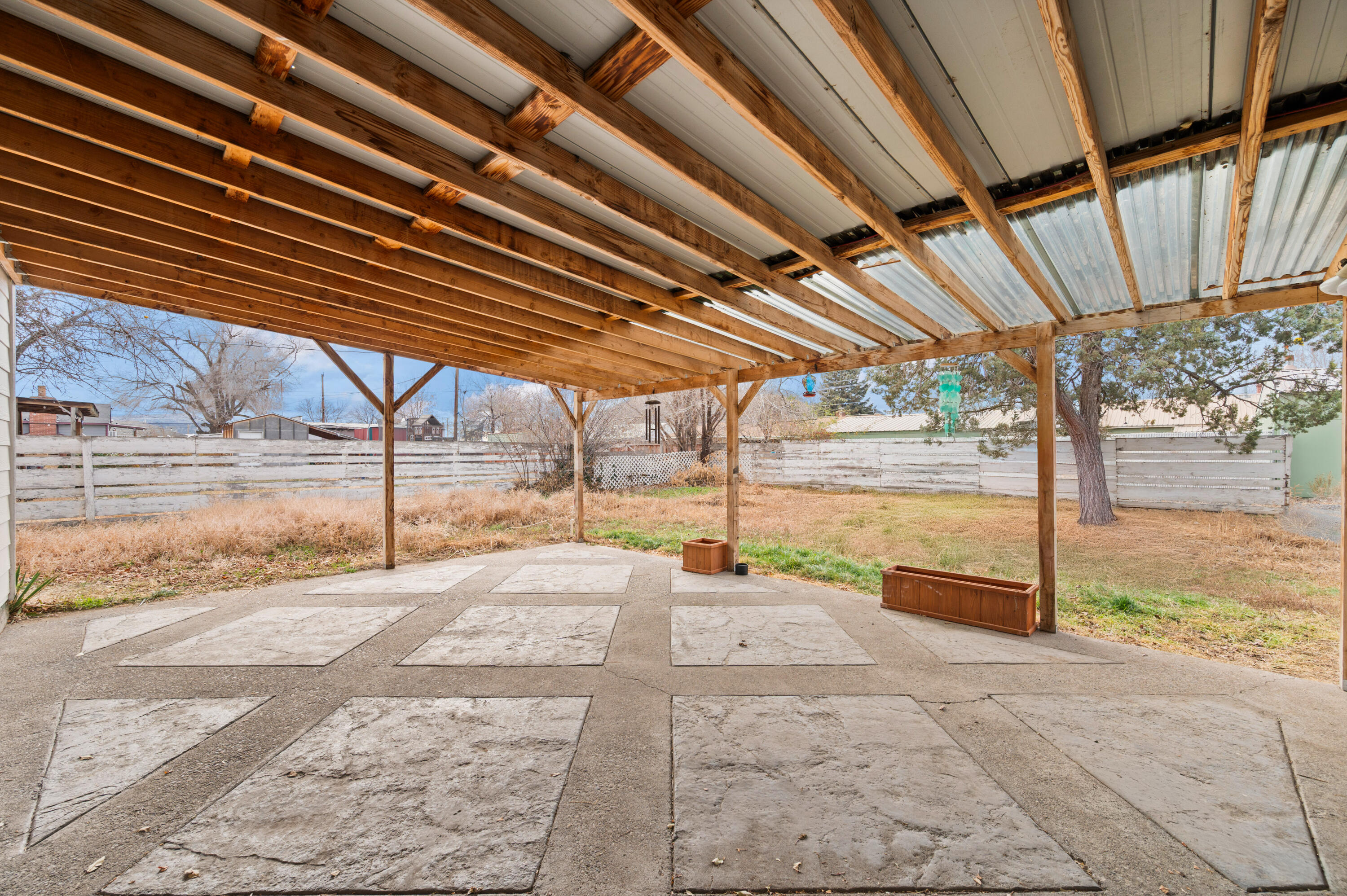 Fairview - Residential