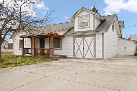 Tiny photo for 745 SE Garner Street, Prineville, OR 97754 (MLS # 220212593)