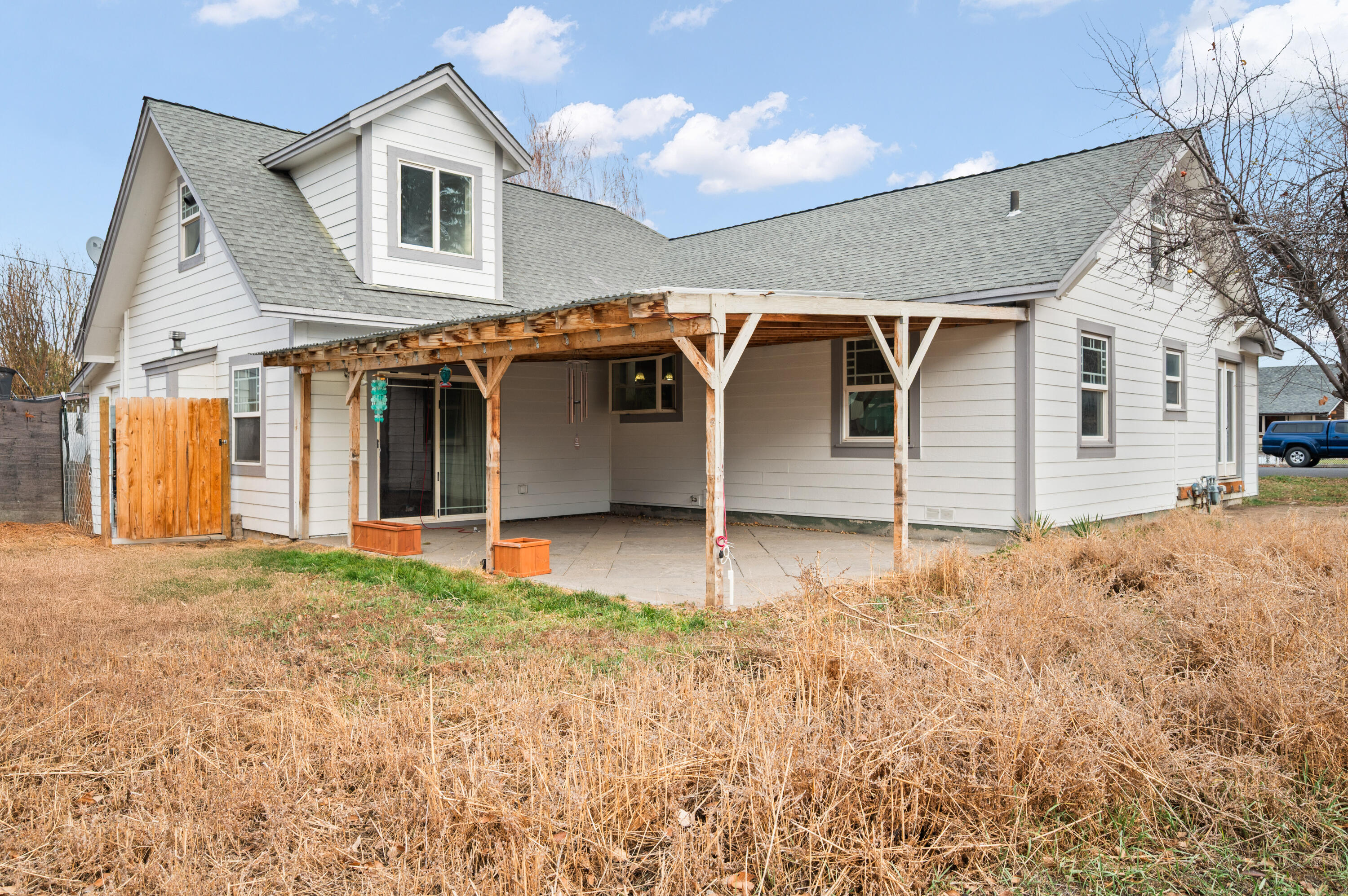 Fairview - Residential