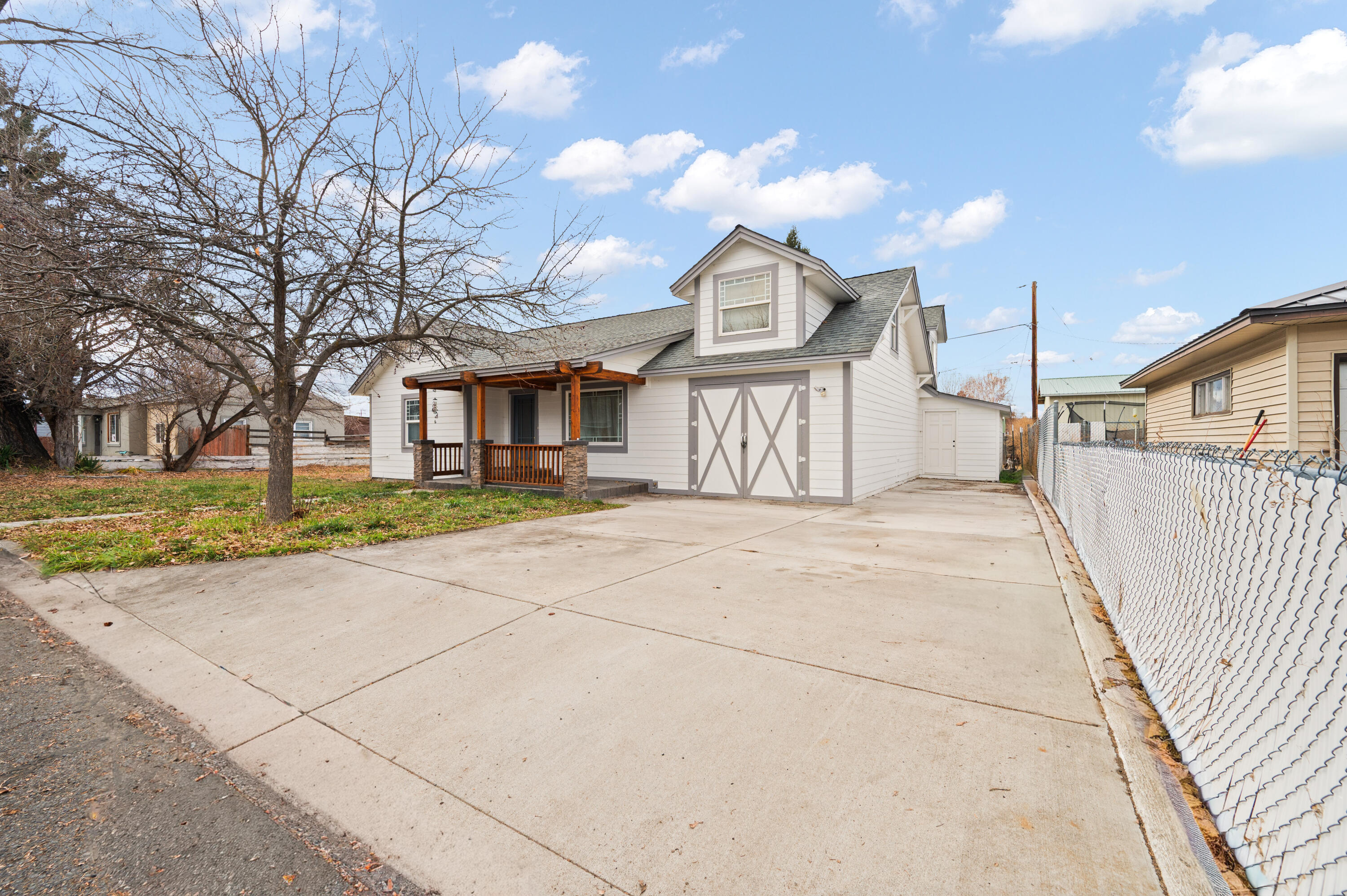 Fairview - Residential