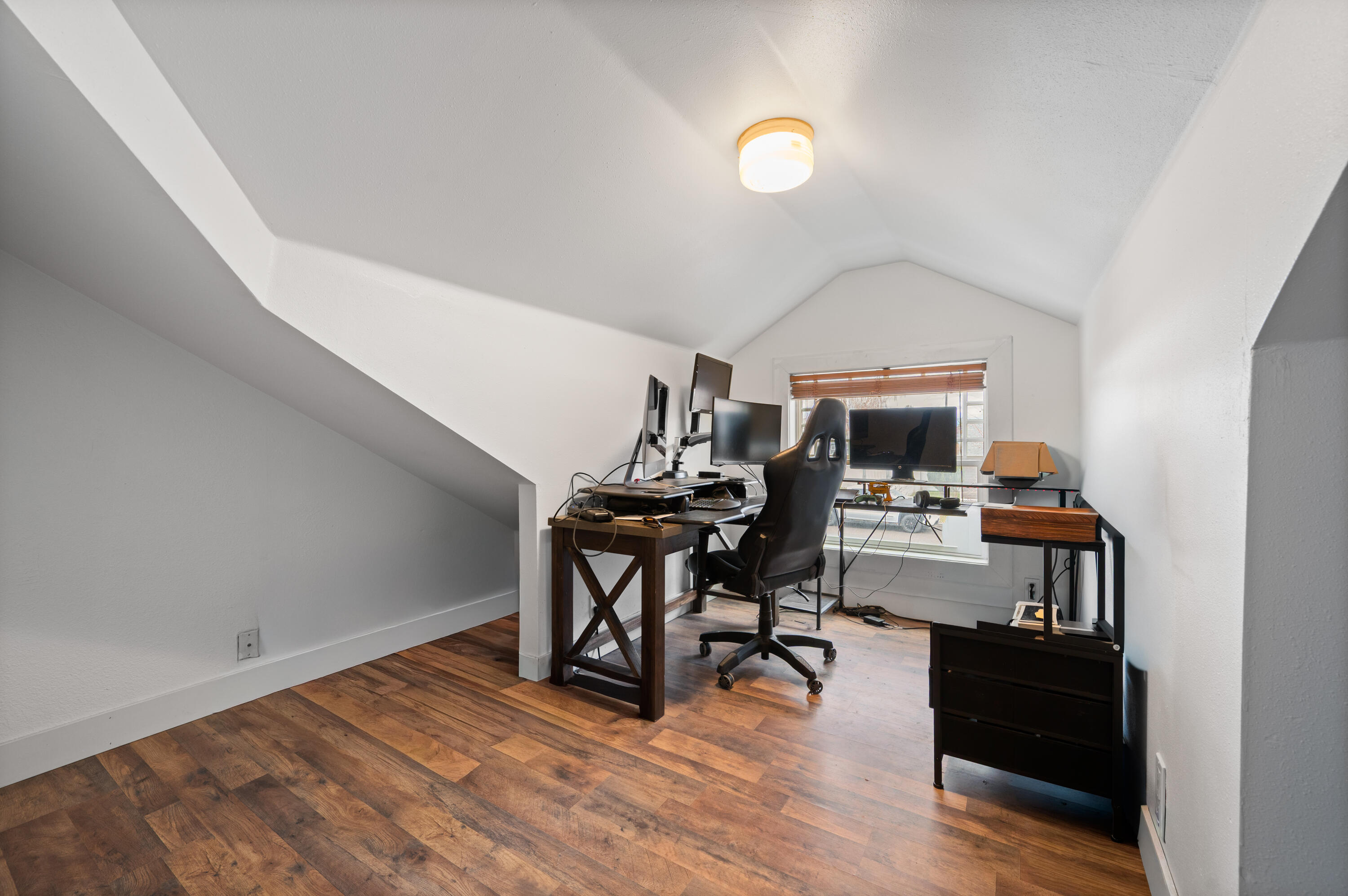 Fairview - Residential