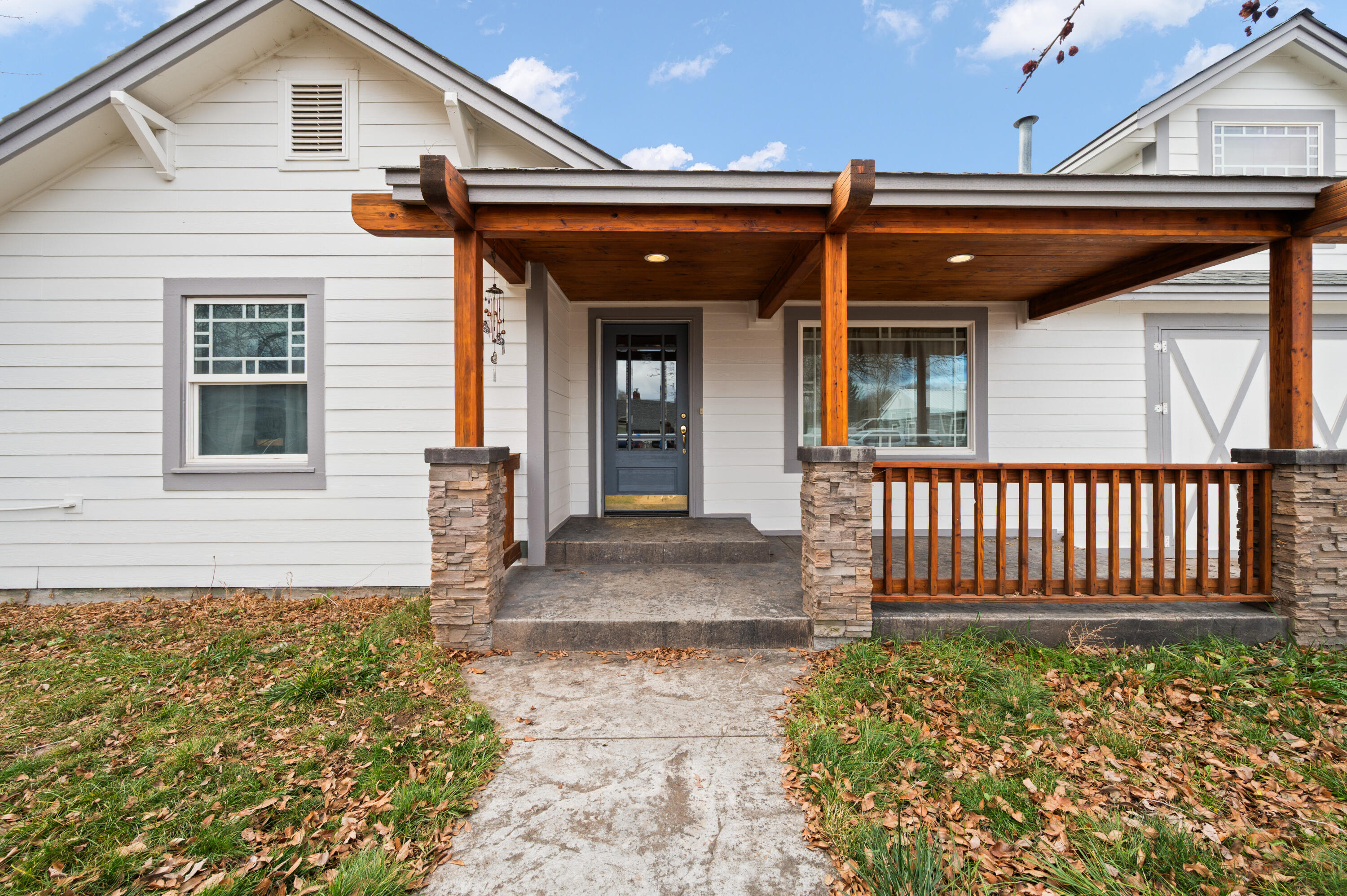 Fairview - Residential