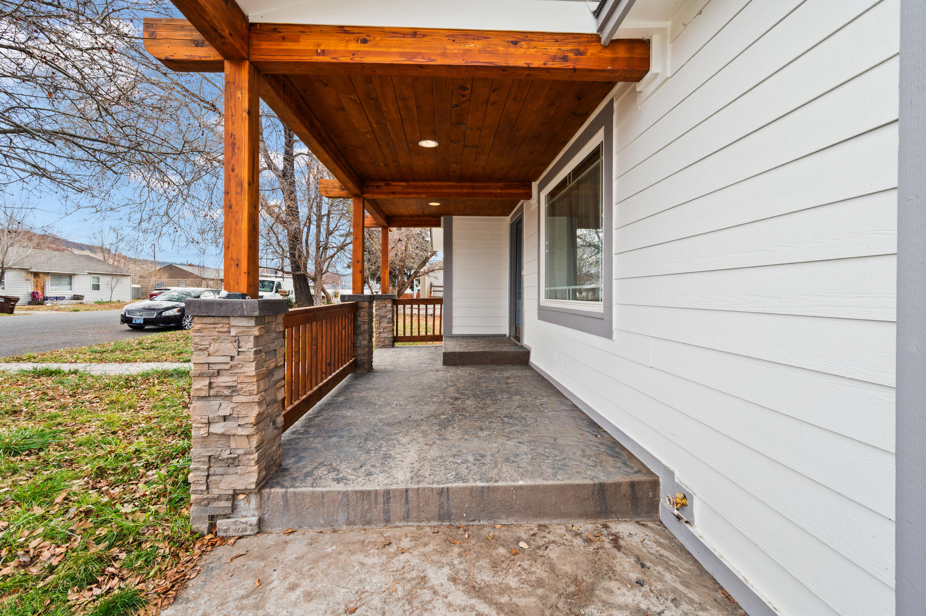 Fairview - Residential