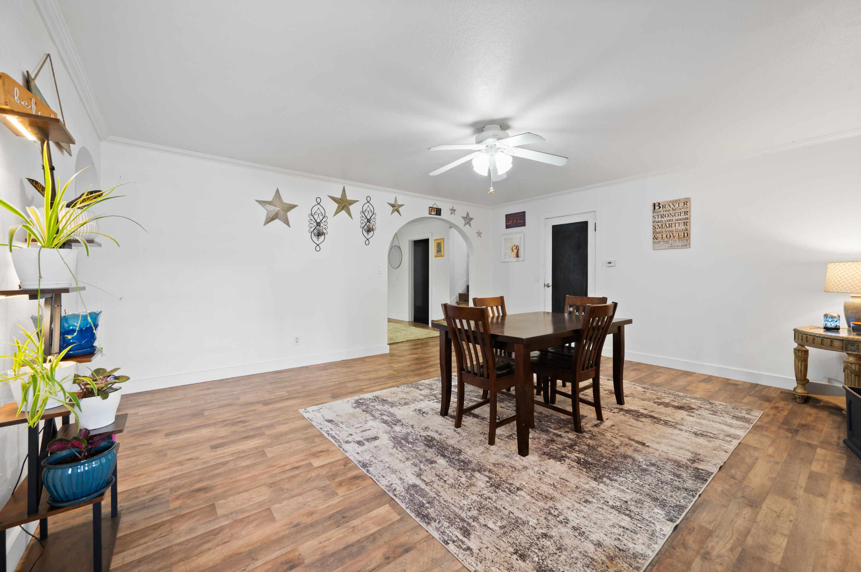 Fairview - Residential