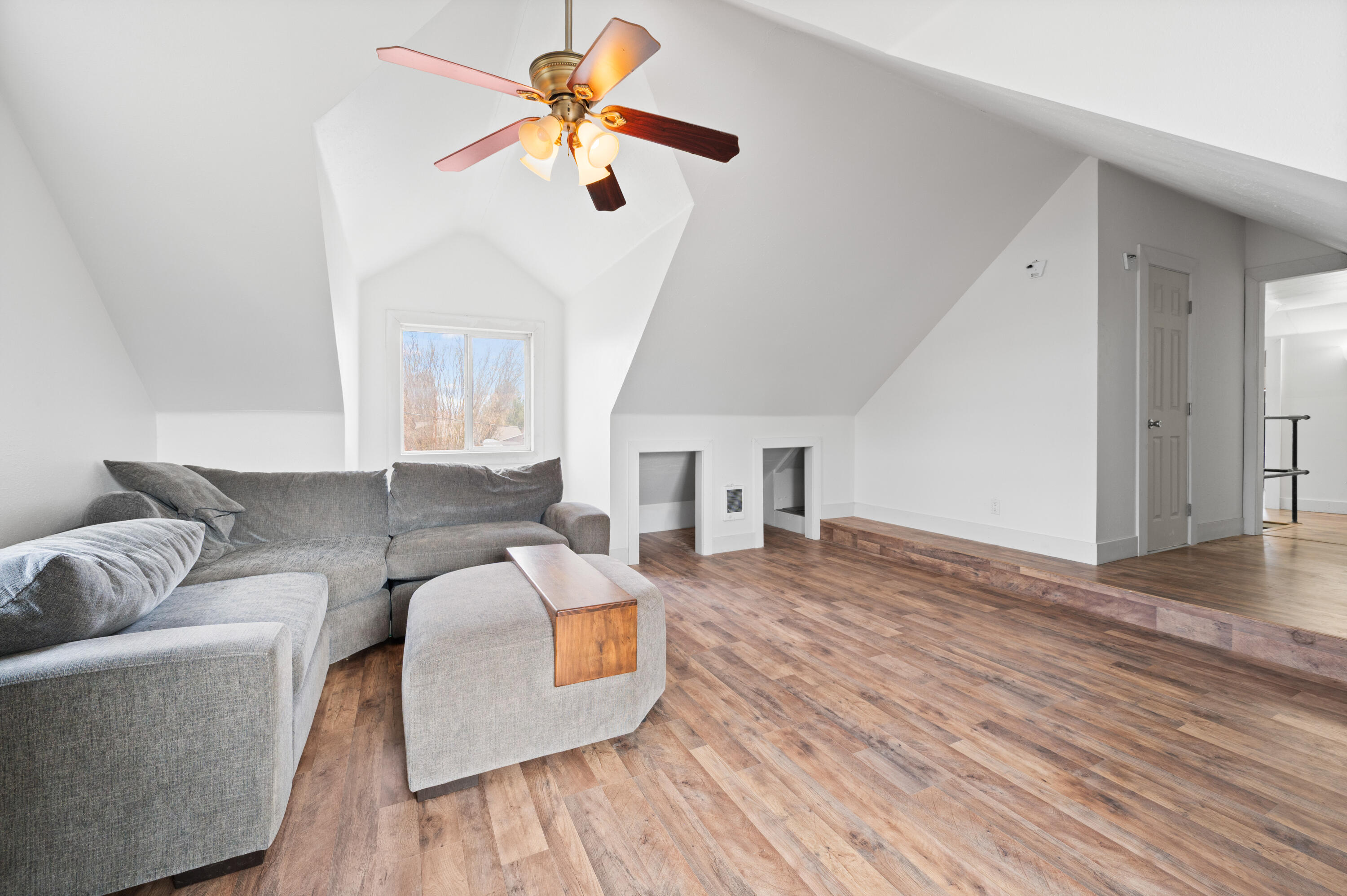 Fairview - Residential