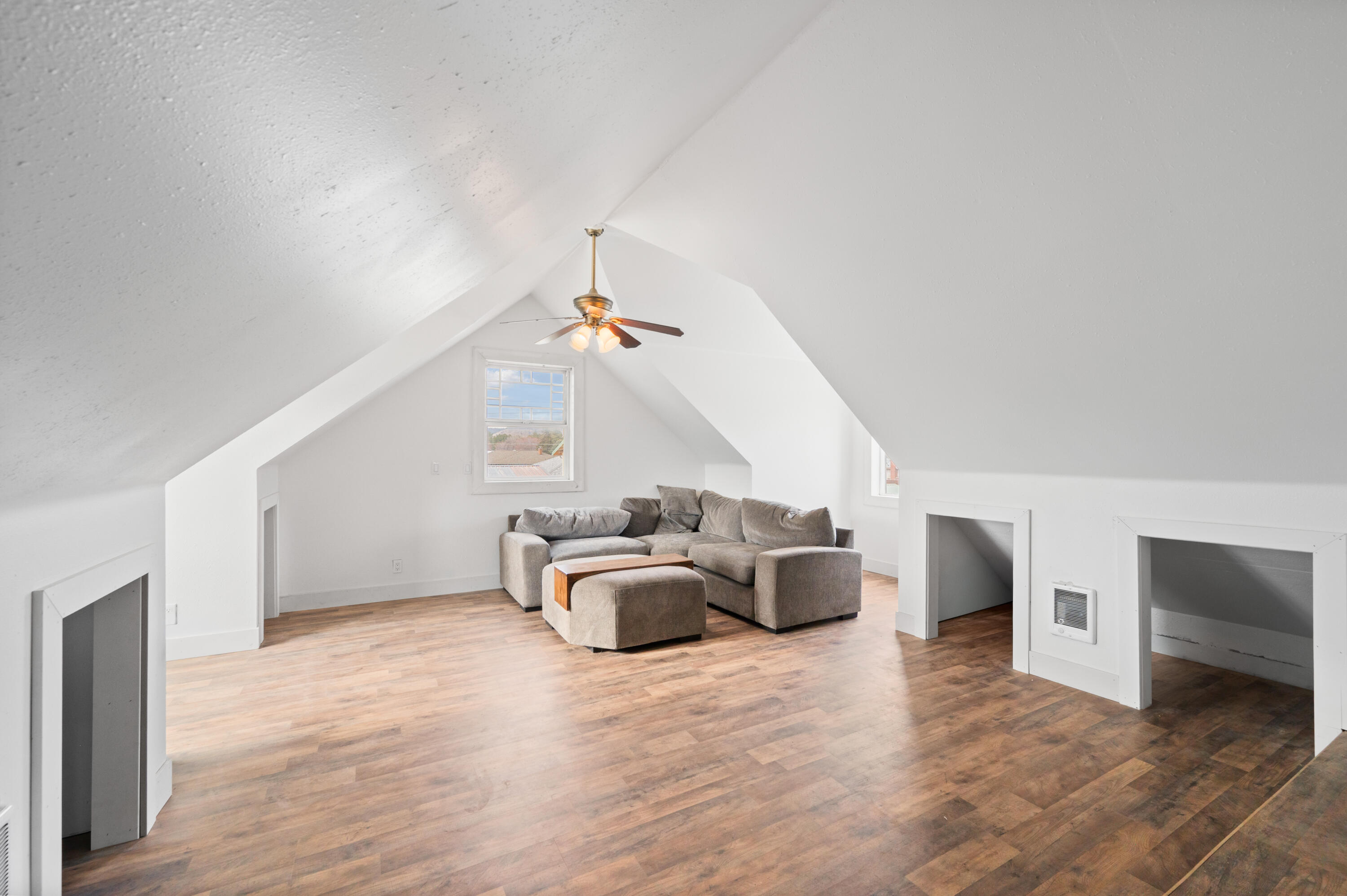 Fairview - Residential