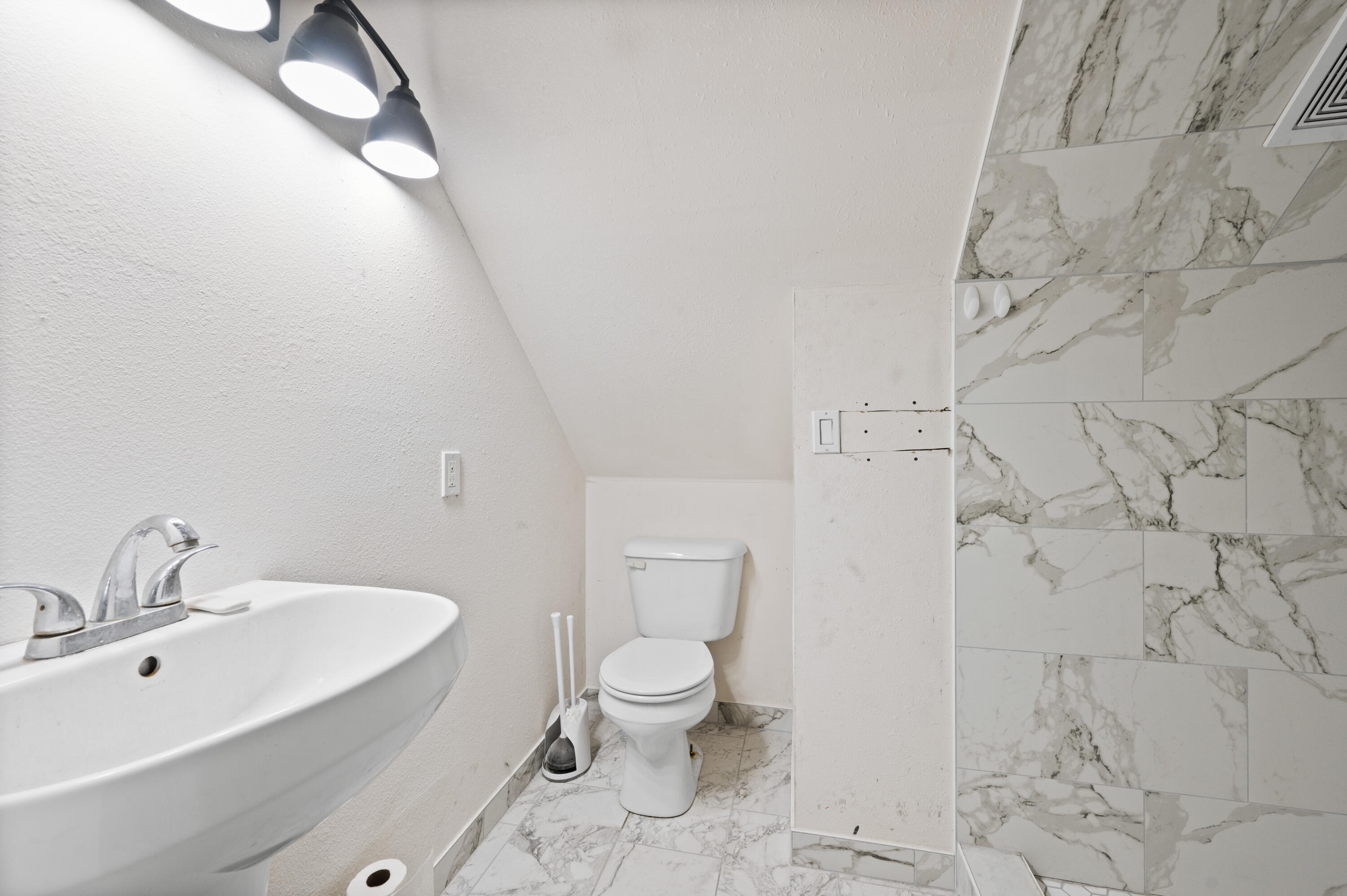 Fairview - Residential