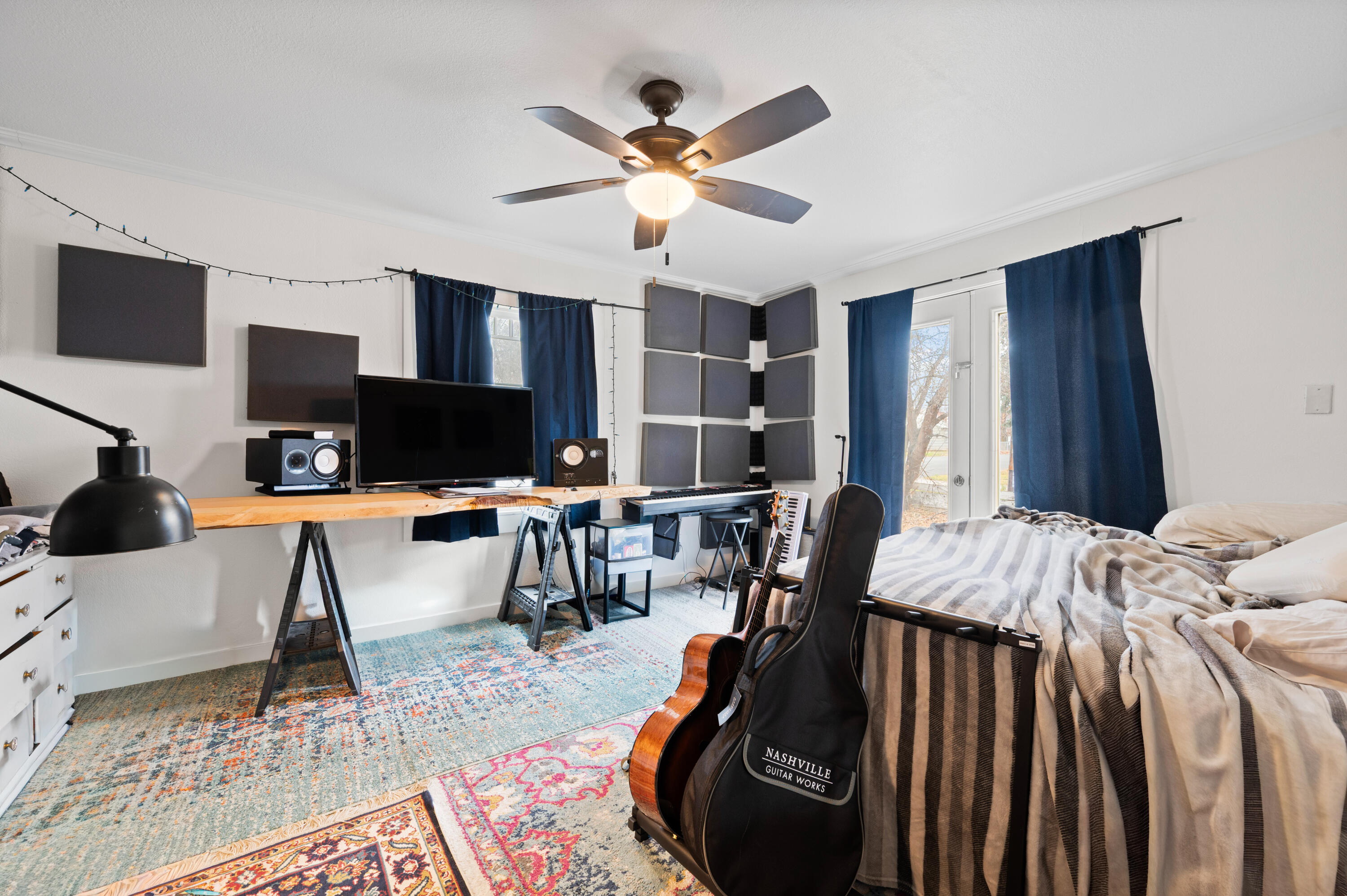 Fairview - Residential