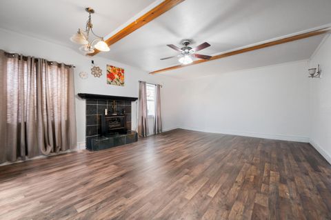 Tiny photo for 745 SE Garner Street, Prineville, OR 97754 (MLS # 220212593)