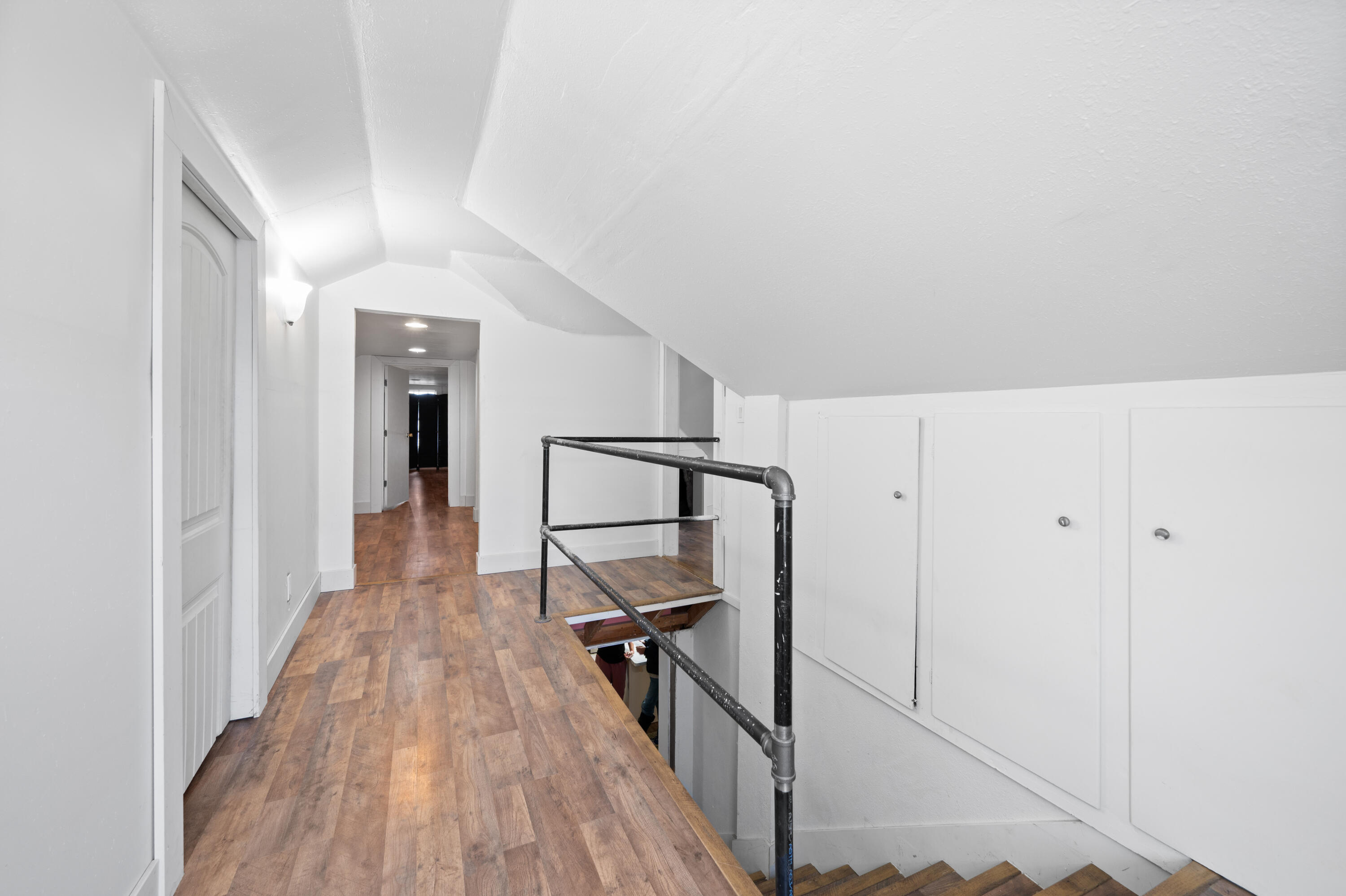 Fairview - Residential