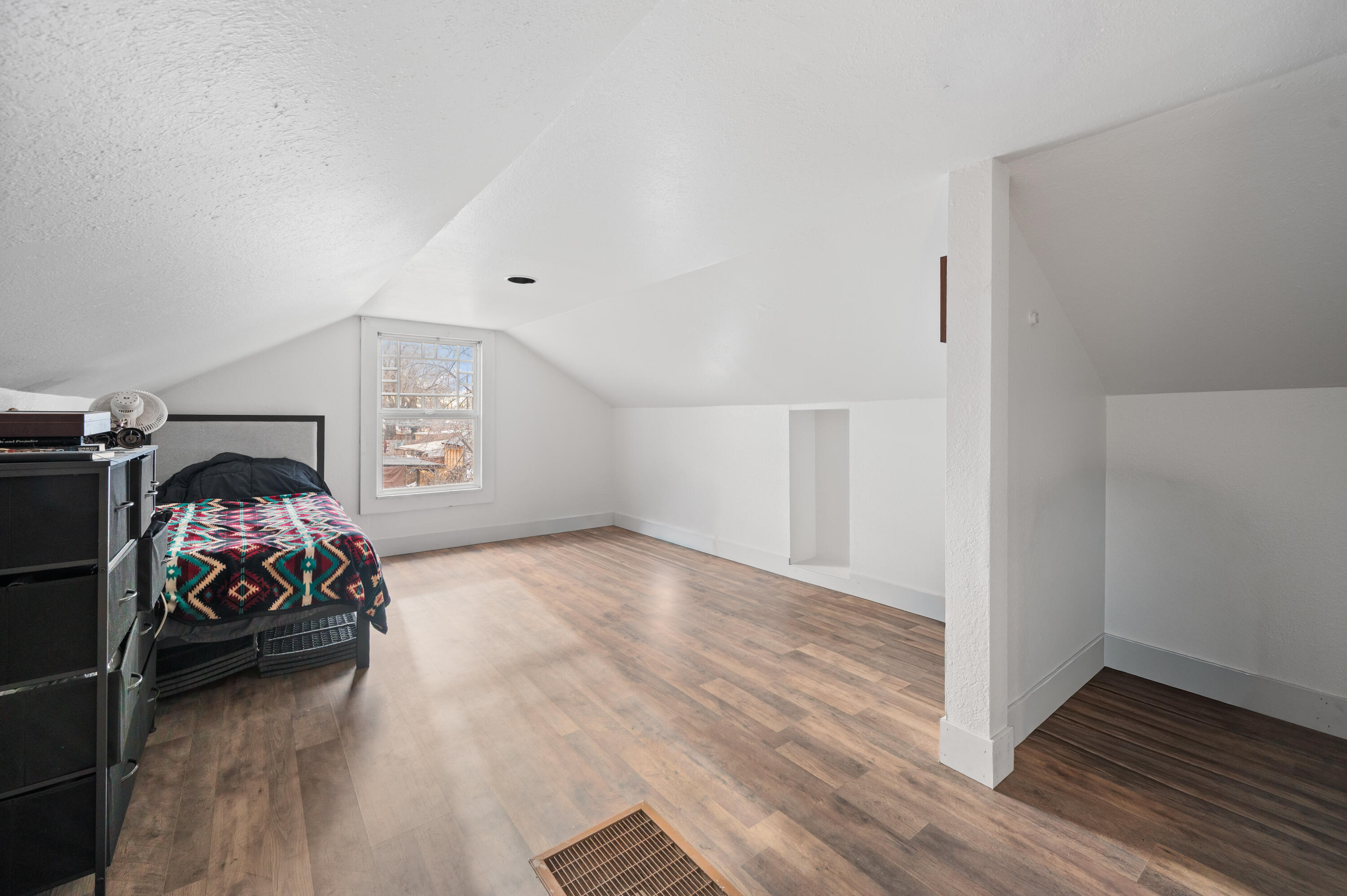 Fairview - Residential