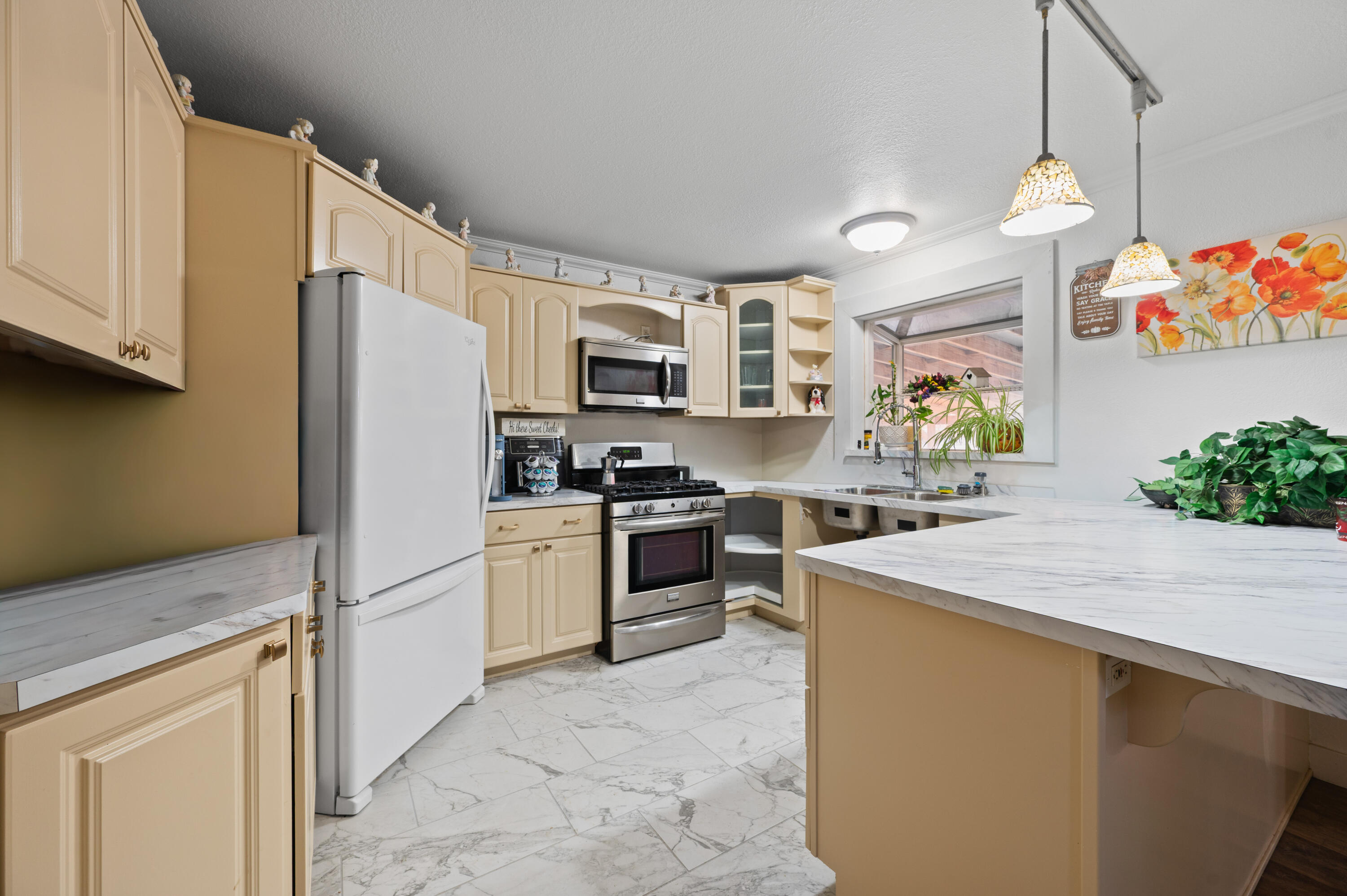 Fairview - Residential