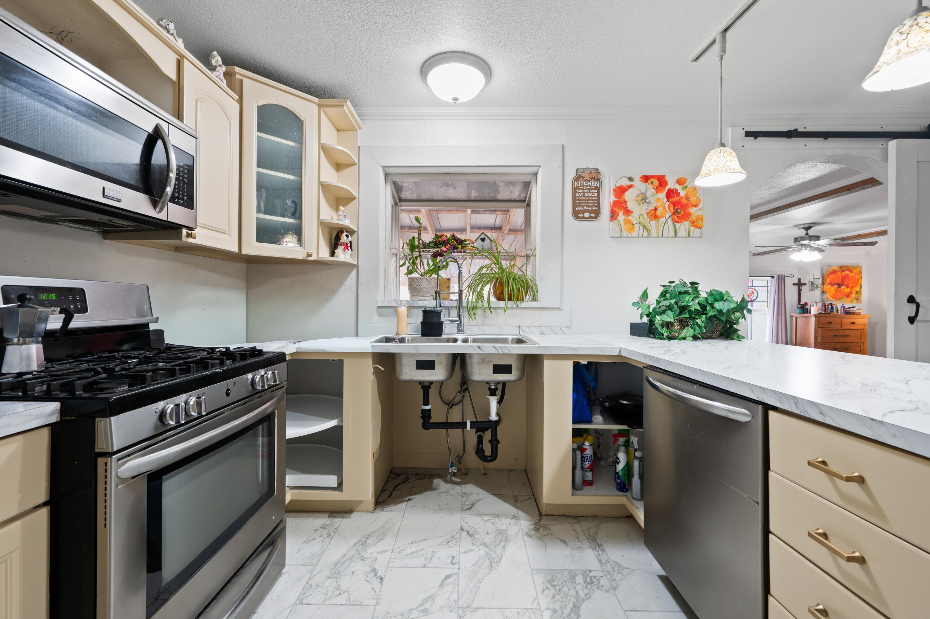 Fairview - Residential