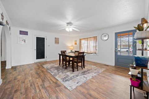 Tiny photo for 745 SE Garner Street, Prineville, OR 97754 (MLS # 220212593)