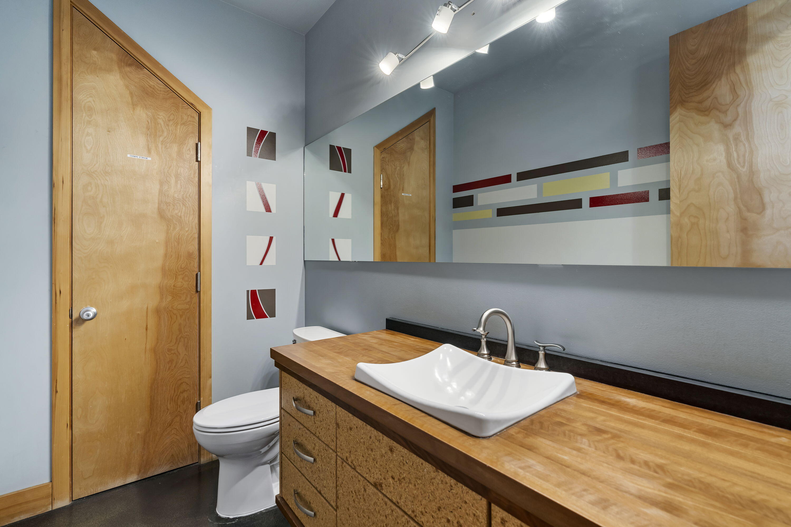 Grandview - Residential