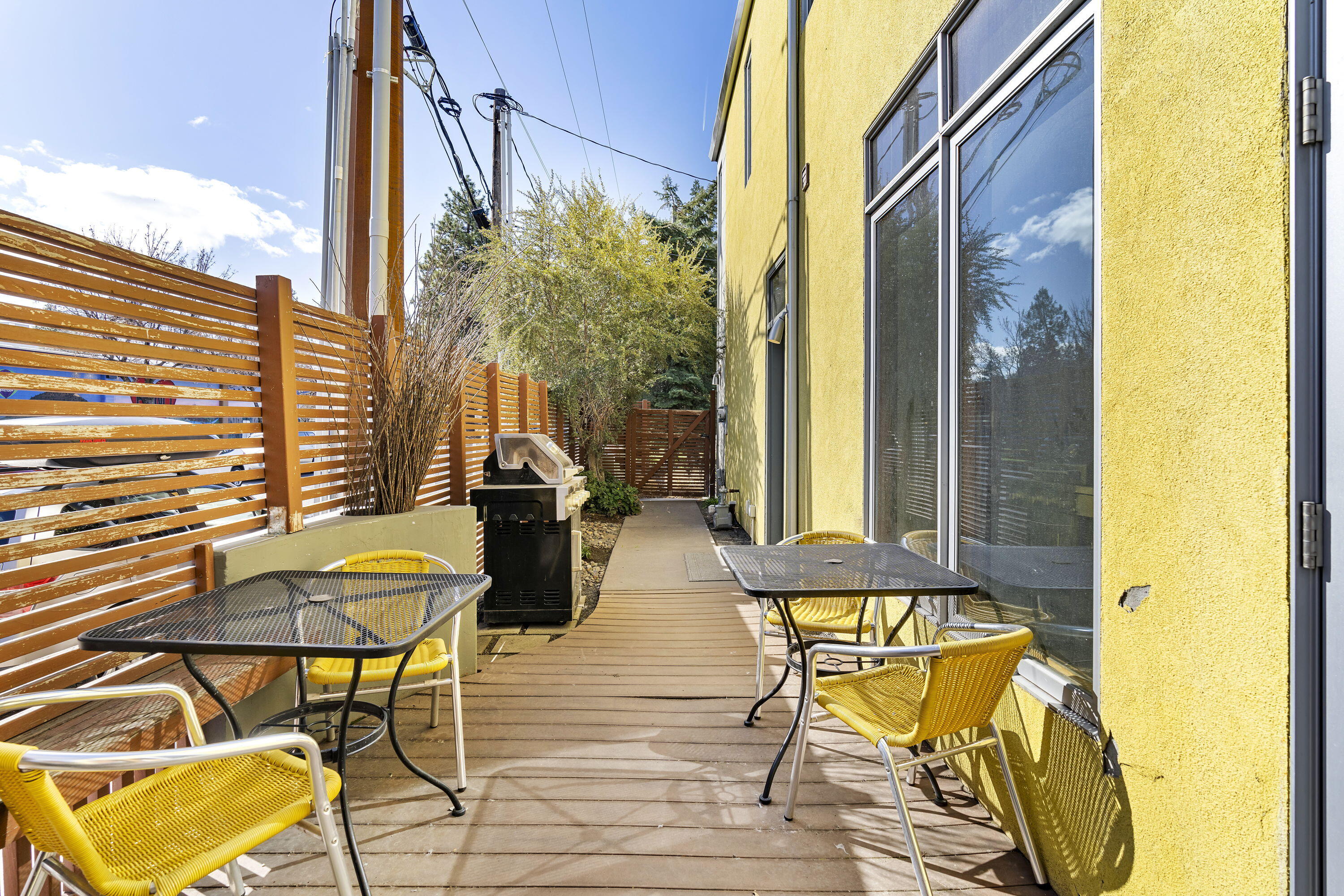 Grandview - Residential