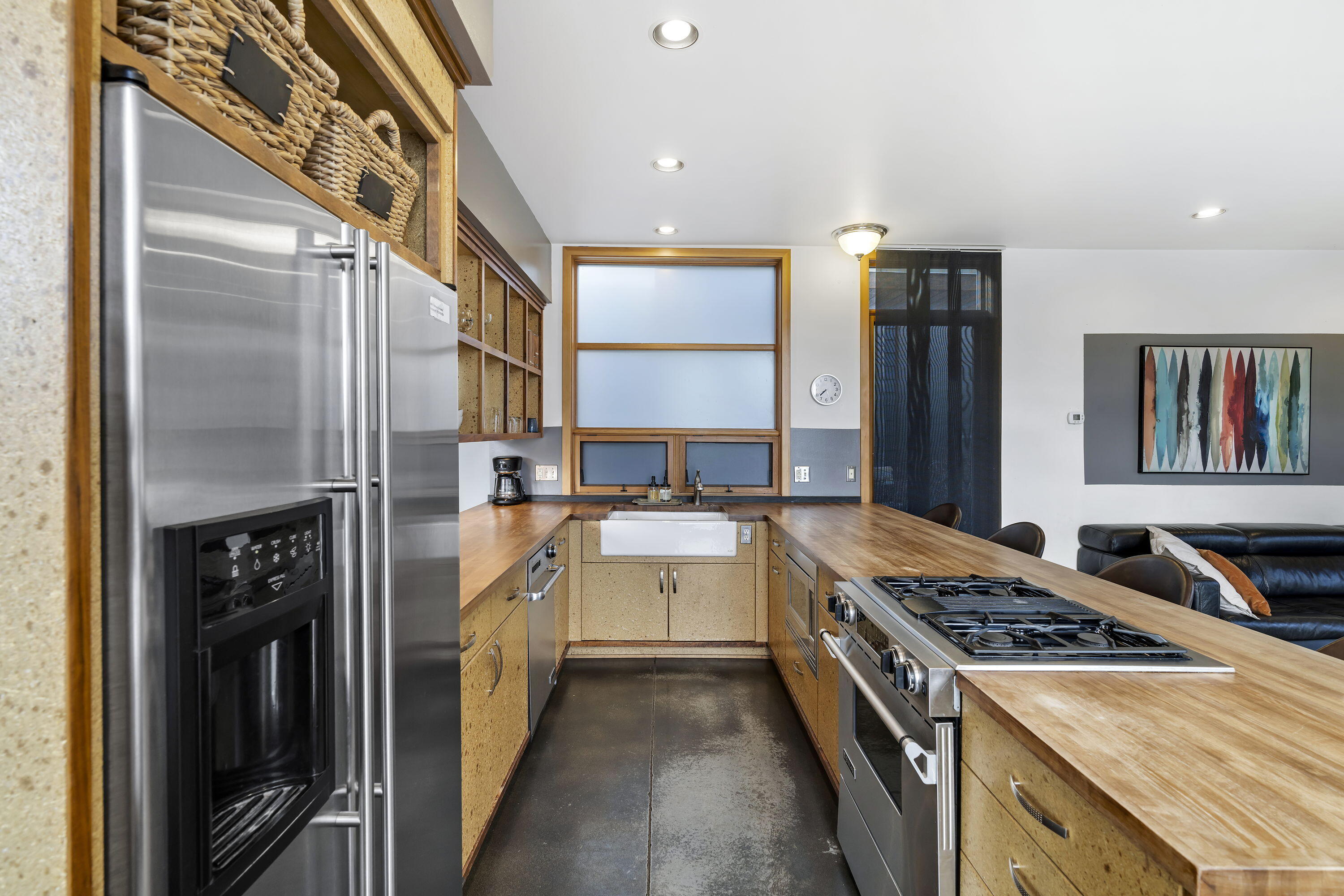 Grandview - Residential