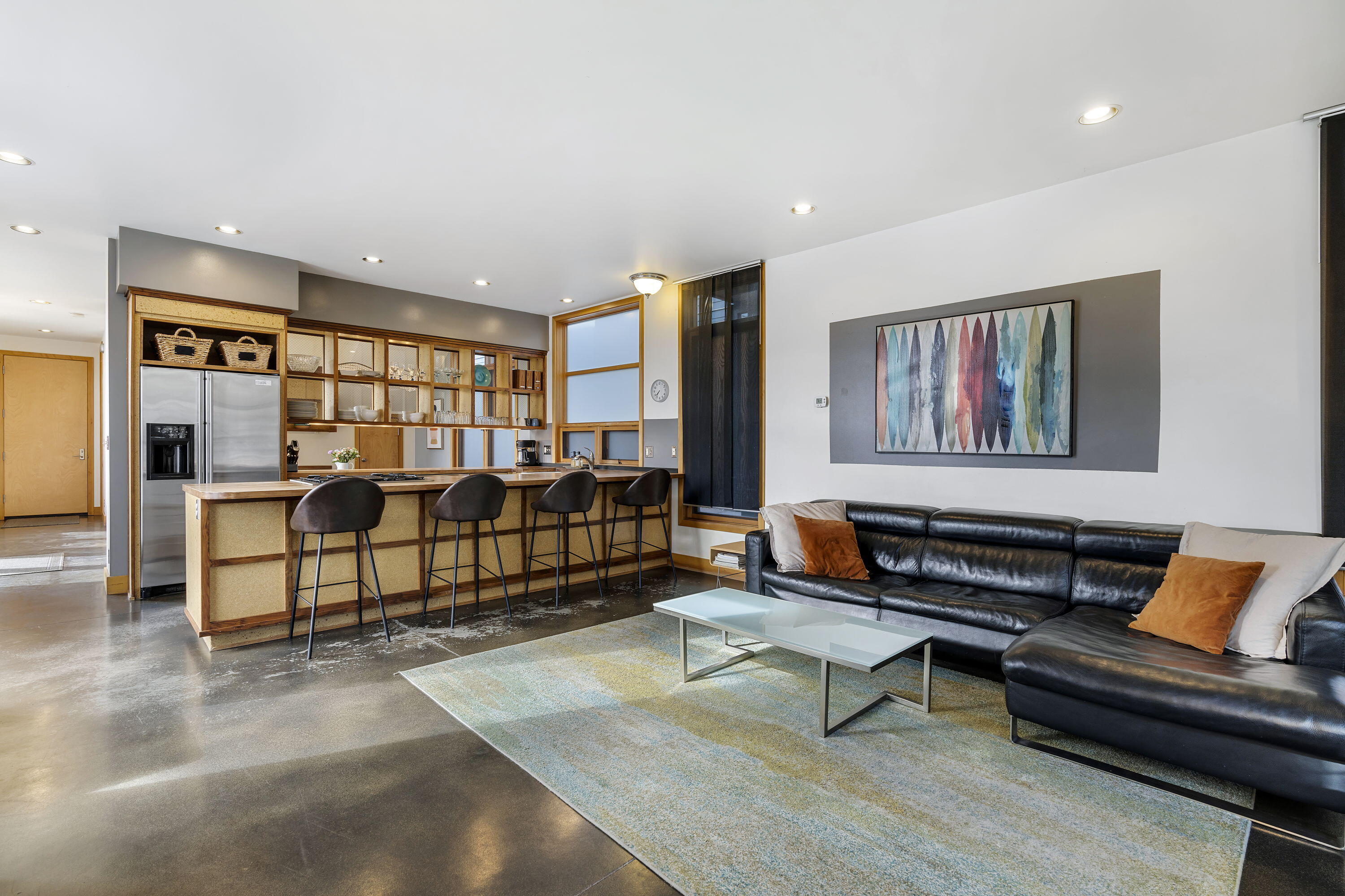 Grandview - Residential