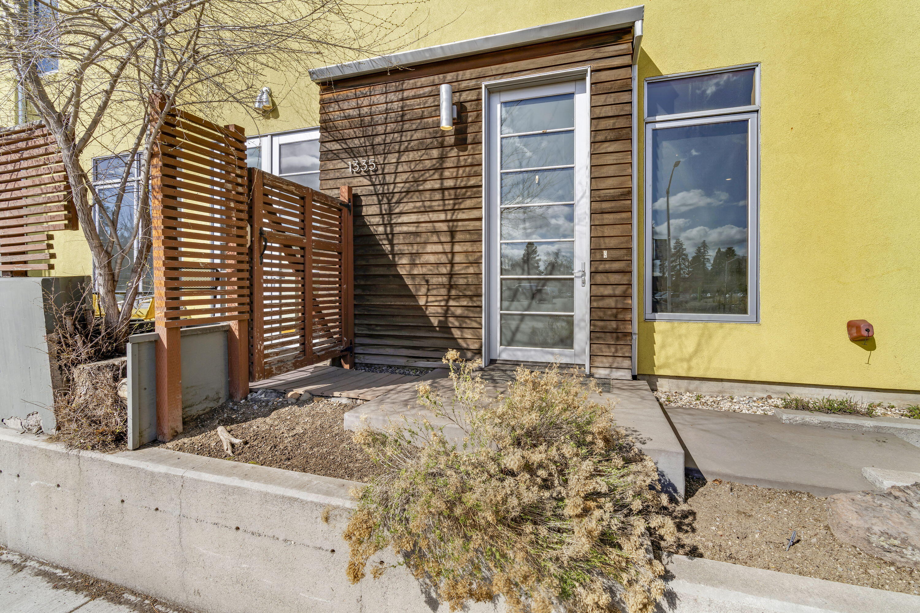 Grandview - Residential