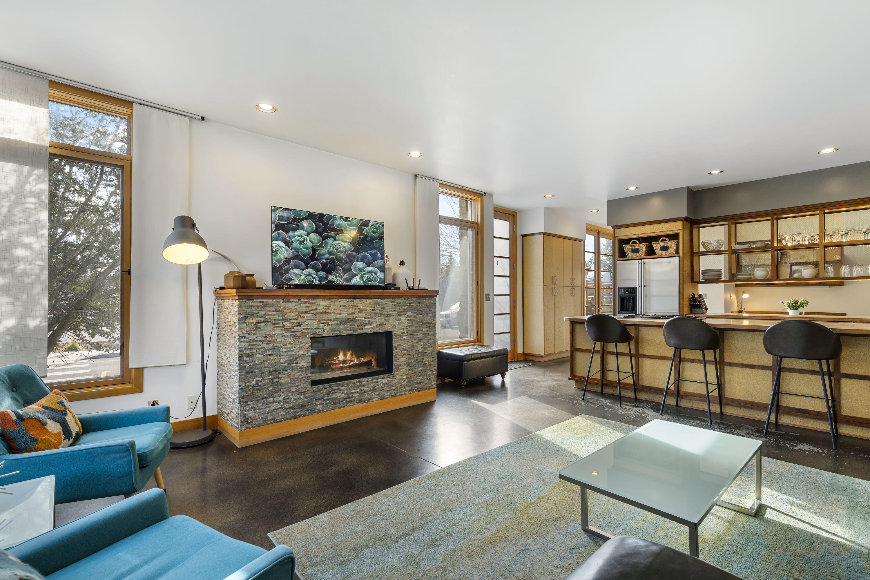 Grandview - Residential