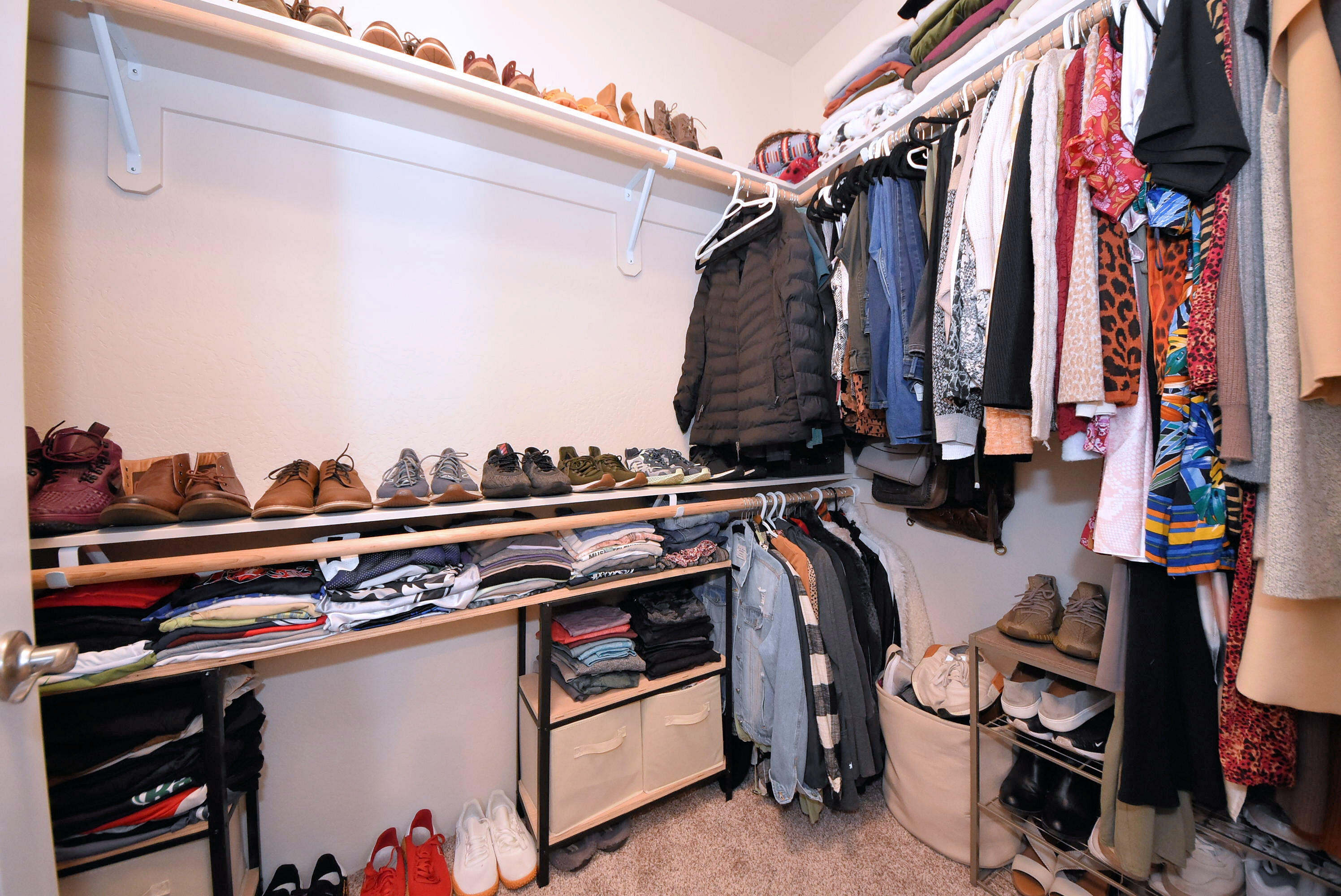 Heights At Hondeleau - Residential