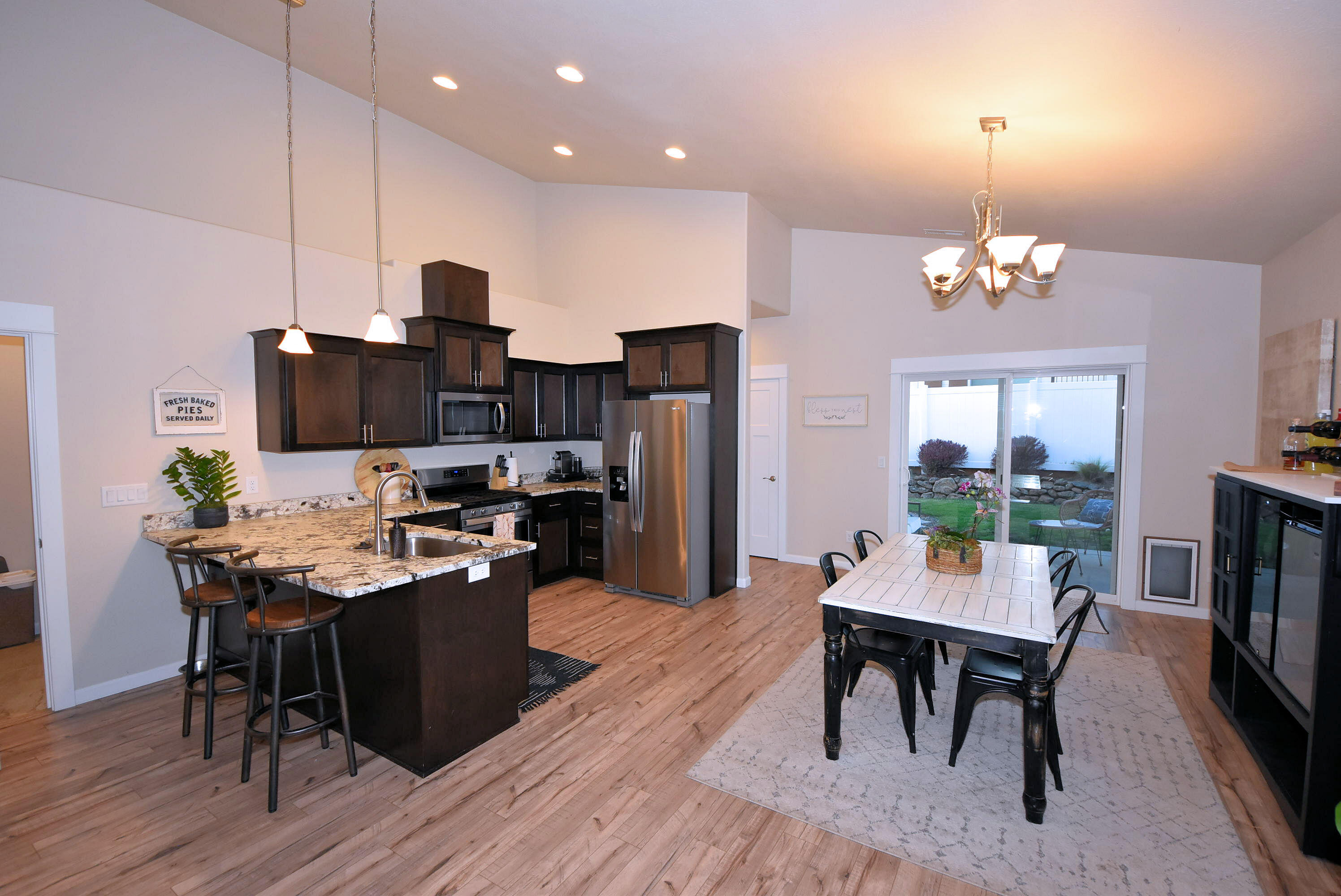 Heights At Hondeleau - Residential