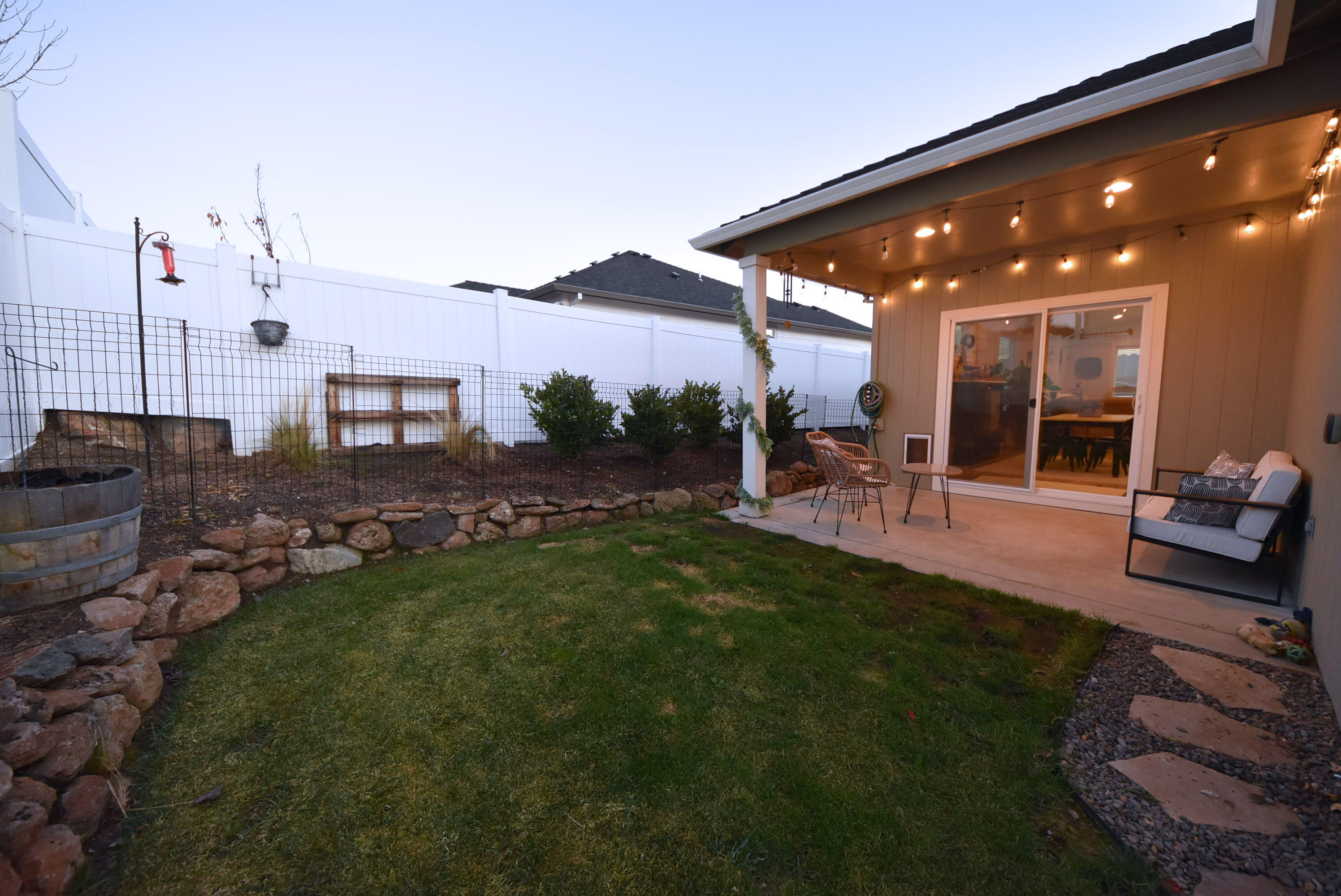 Heights At Hondeleau - Residential