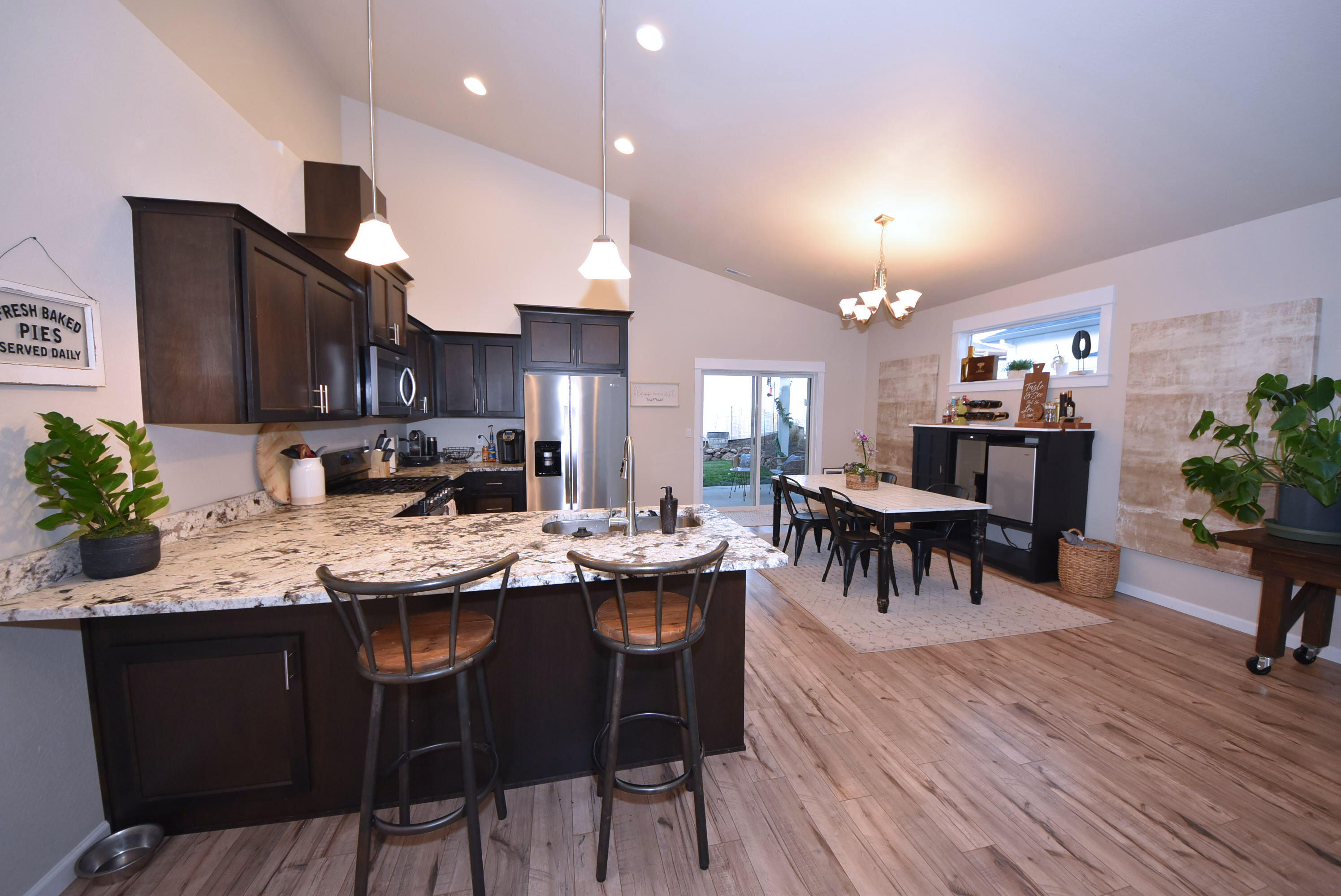 Heights At Hondeleau - Residential