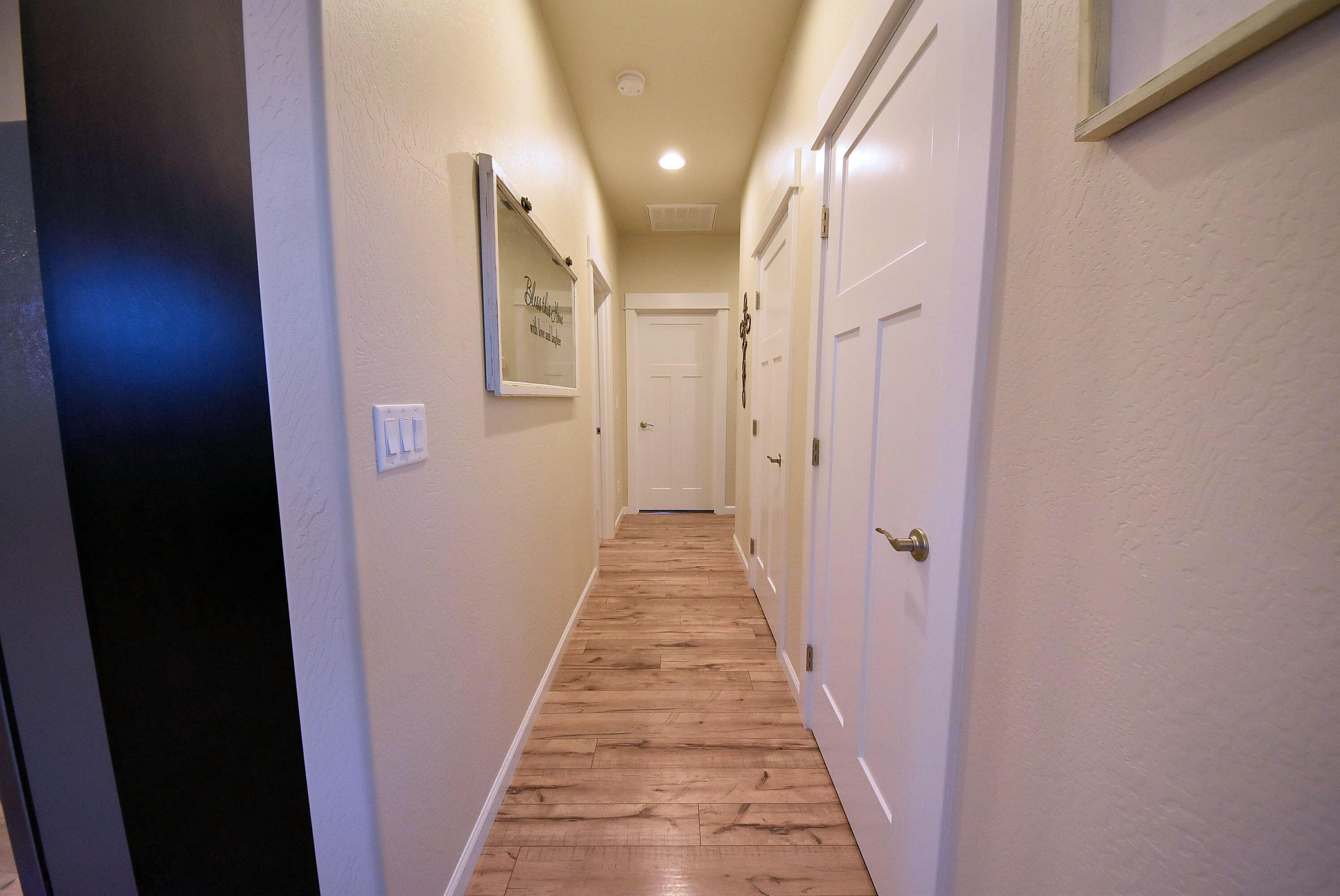 Heights At Hondeleau - Residential