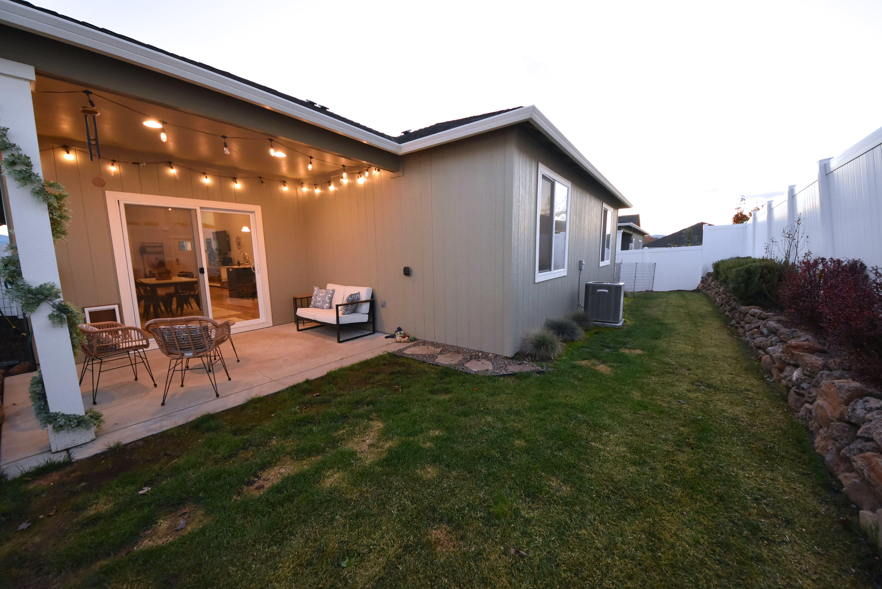 Heights At Hondeleau - Residential