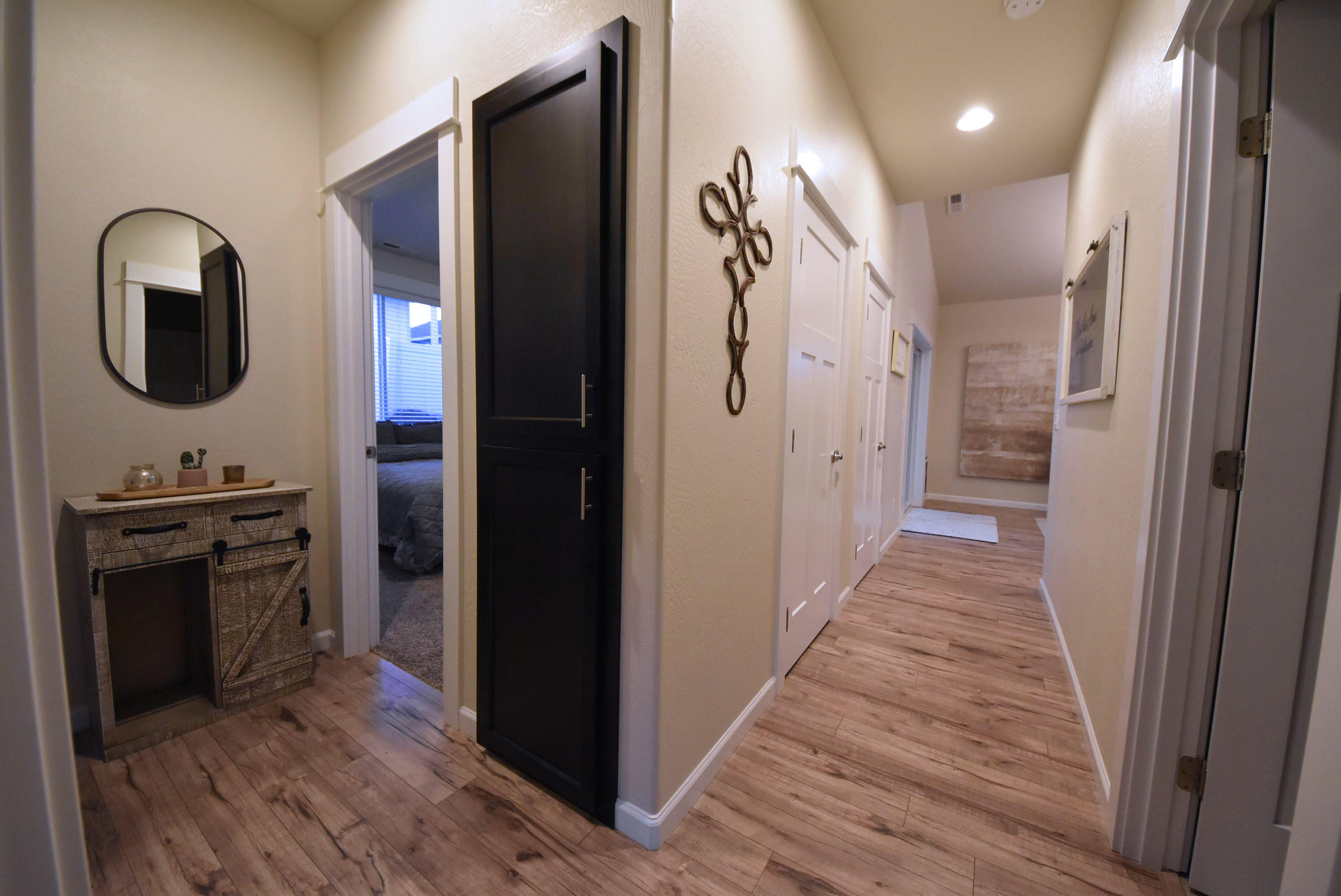 Heights At Hondeleau - Residential