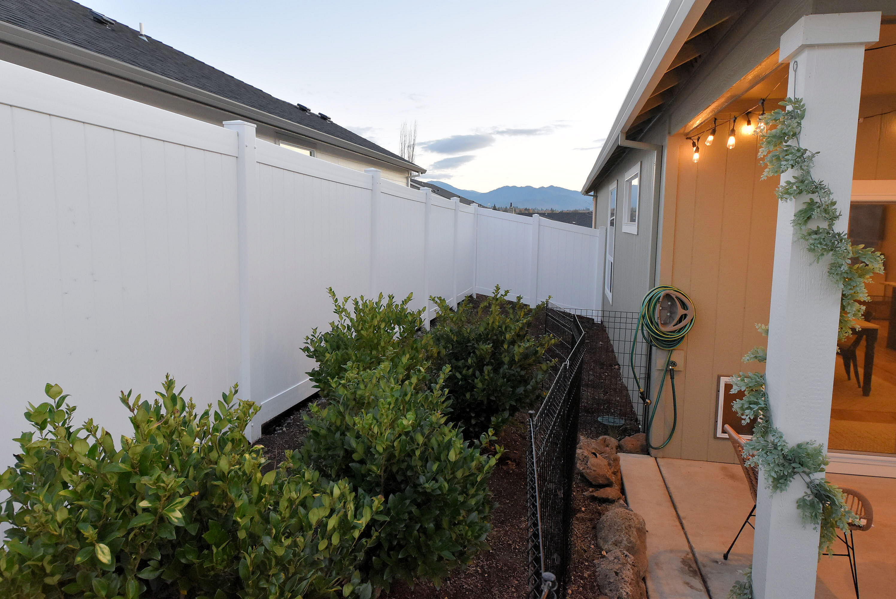 Heights At Hondeleau - Residential