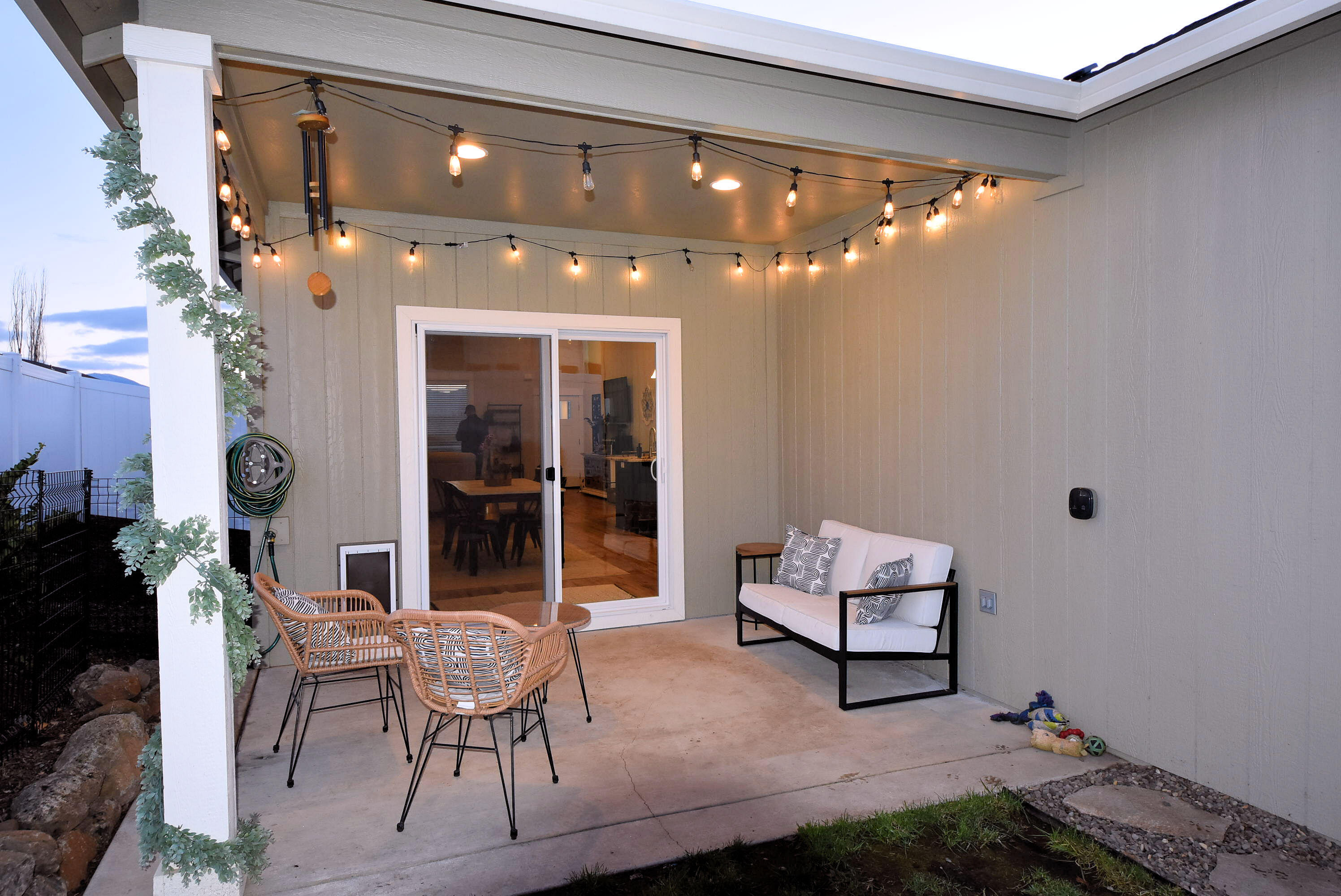 Heights At Hondeleau - Residential