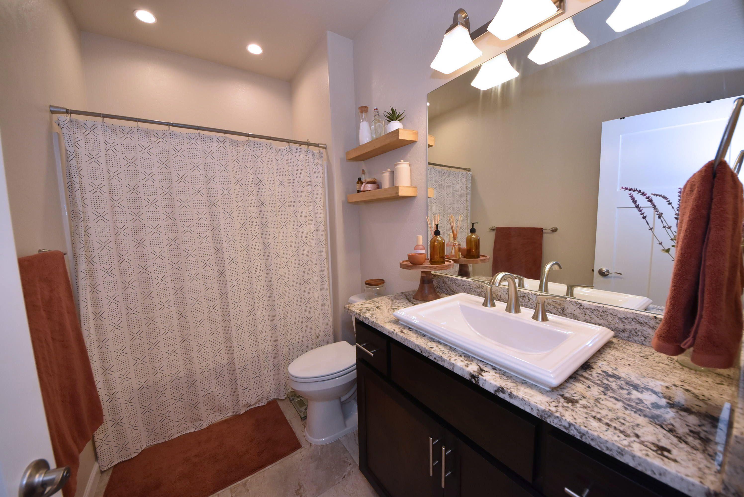 Heights At Hondeleau - Residential