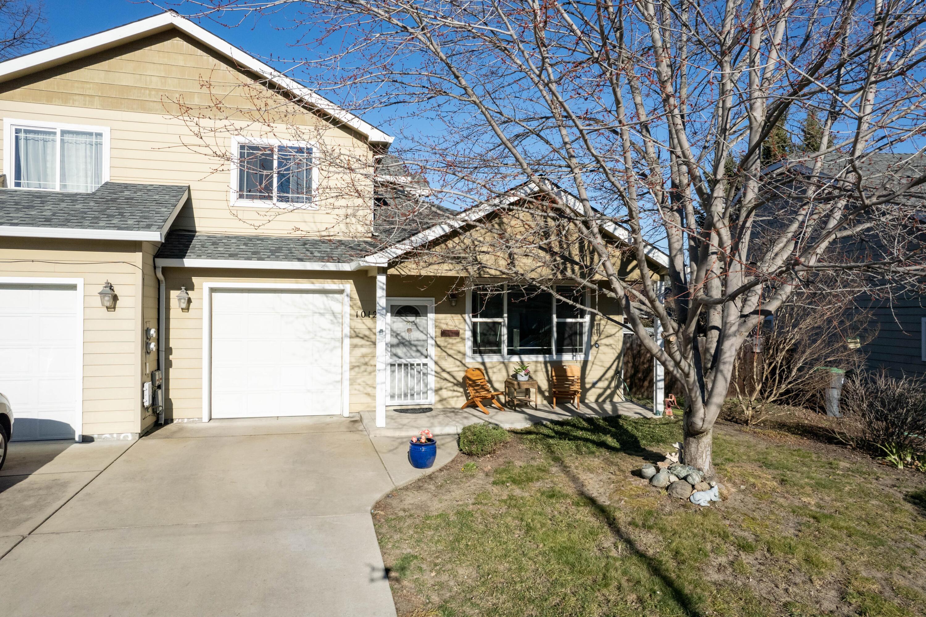 West Colver Estates - Residential