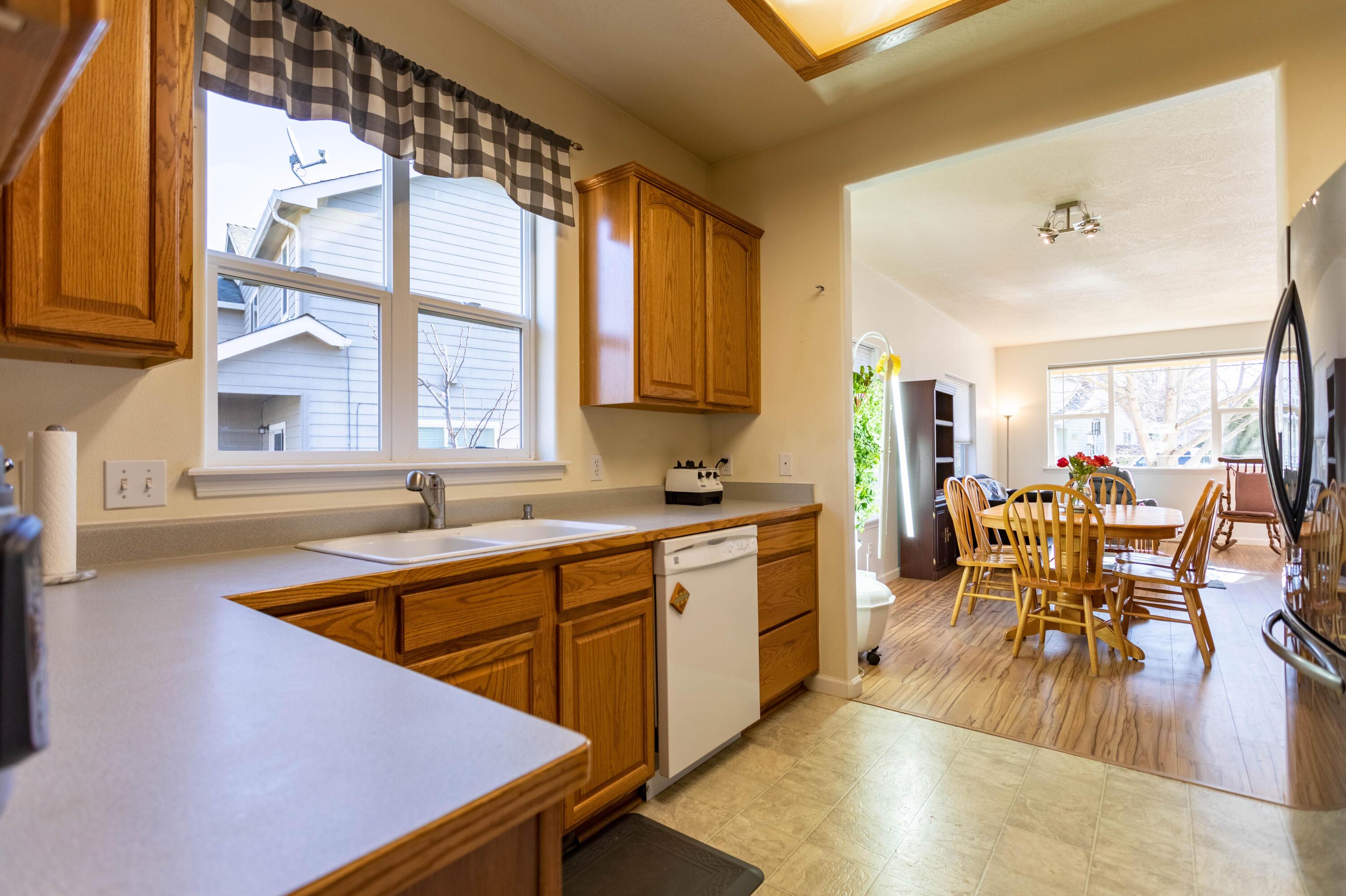 West Colver Estates - Residential