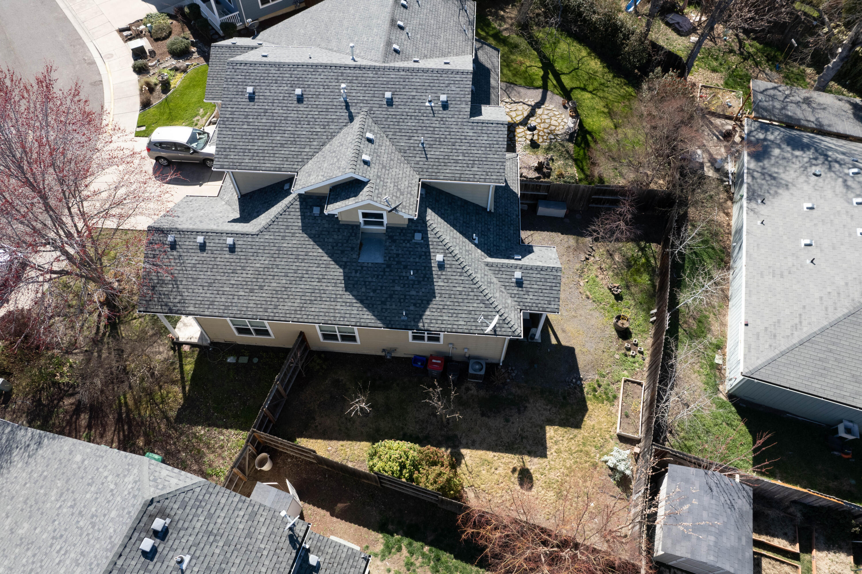 West Colver Estates - Residential