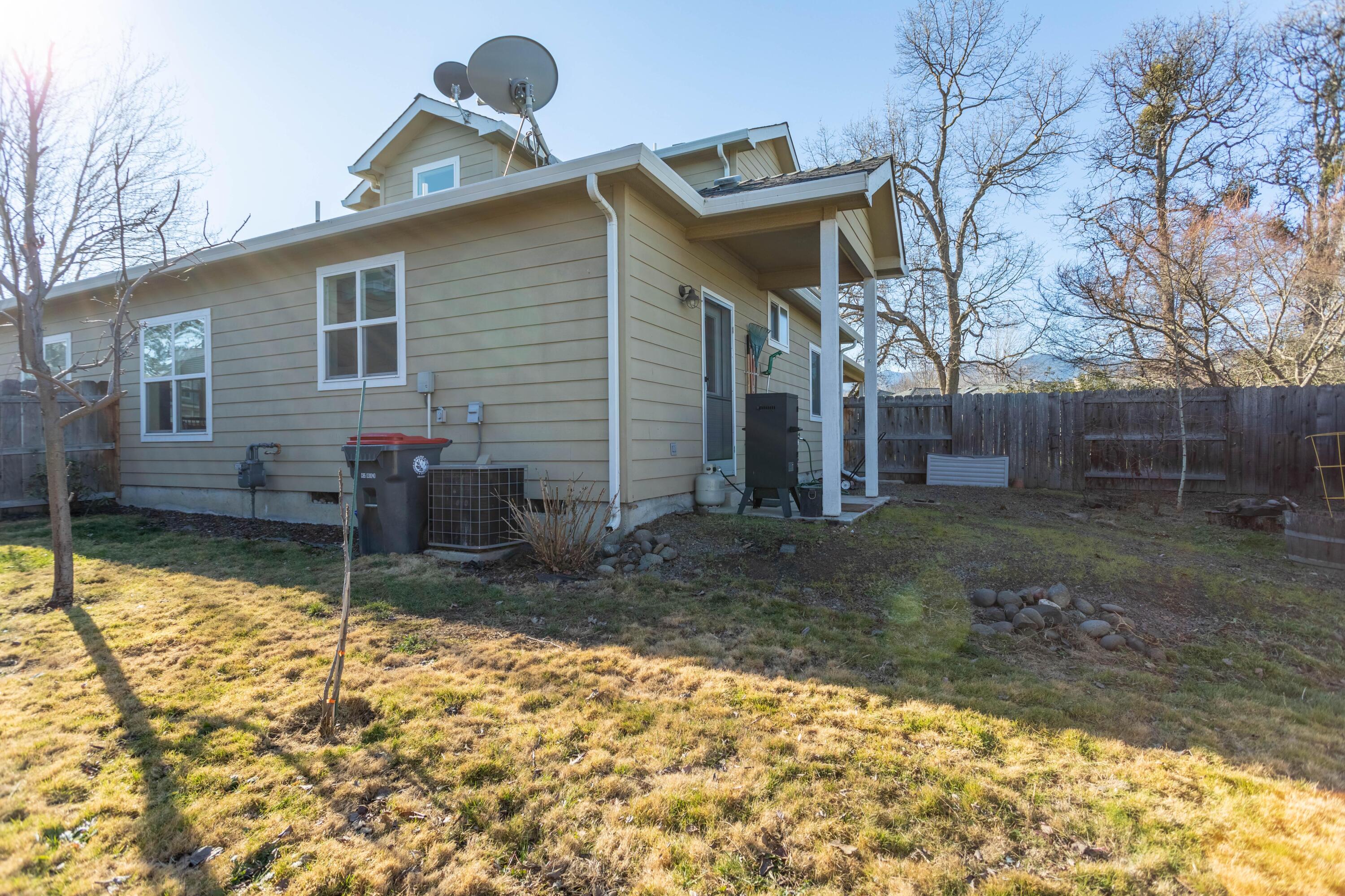 West Colver Estates - Residential