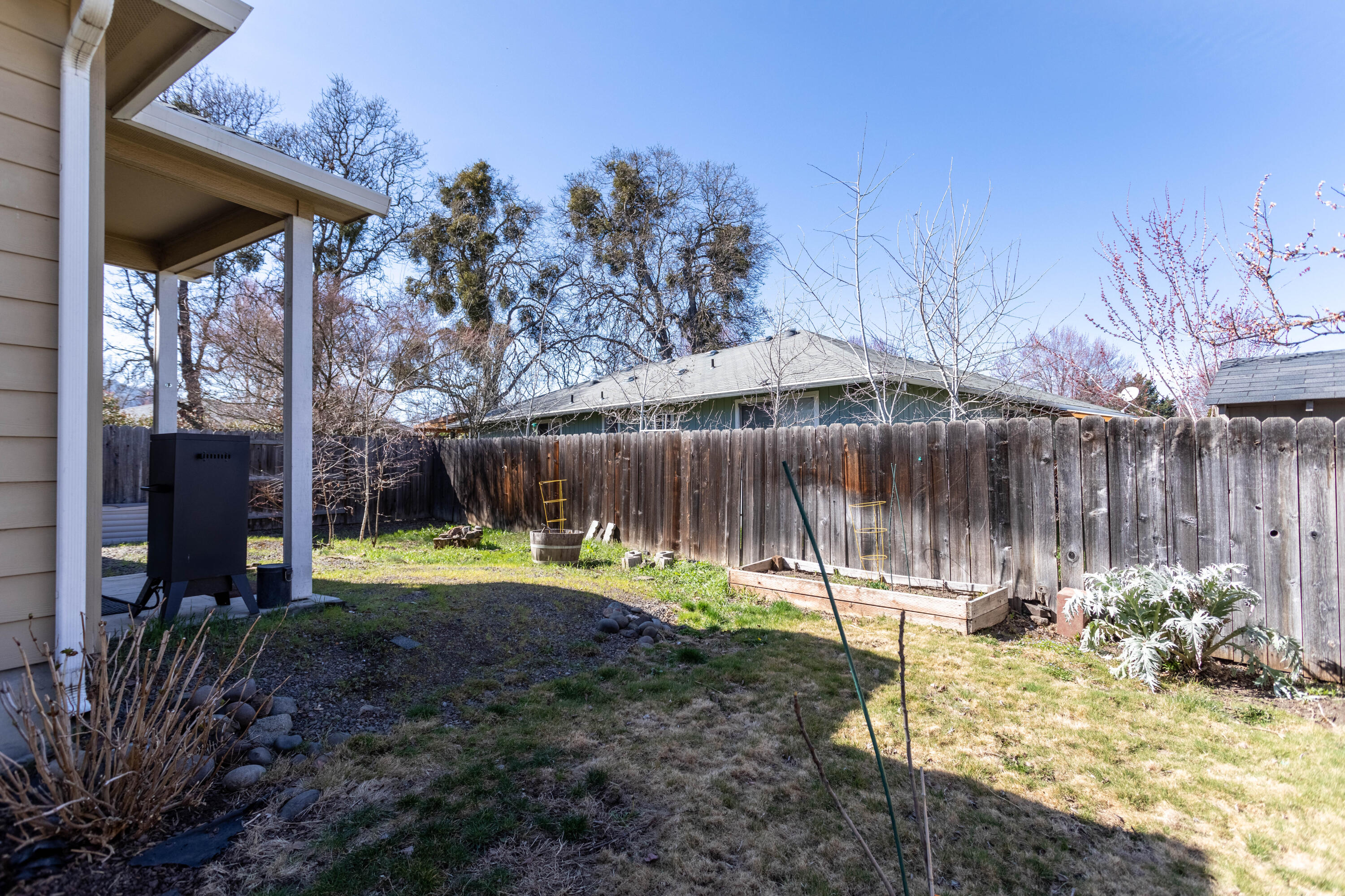 West Colver Estates - Residential