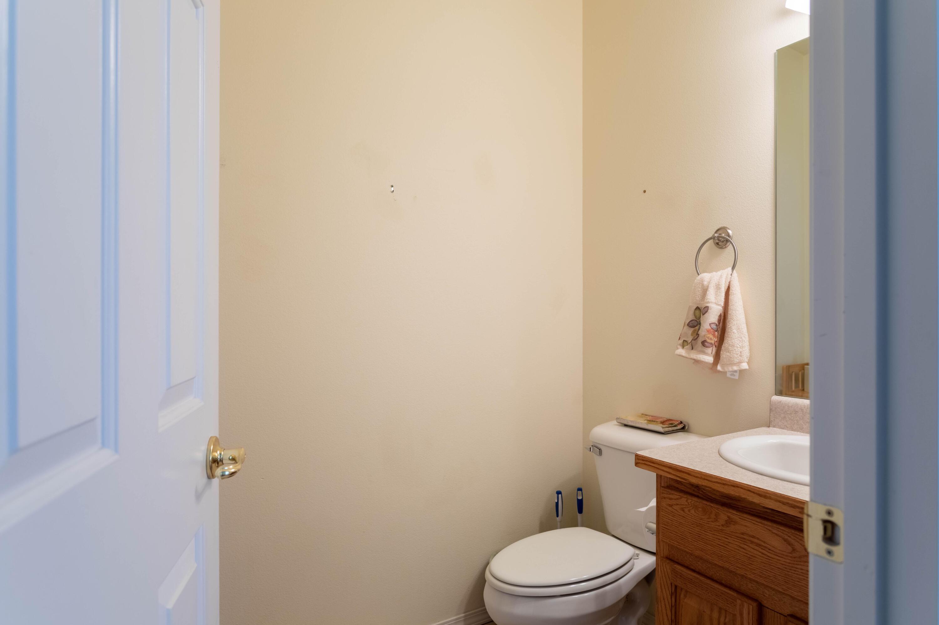 West Colver Estates - Residential