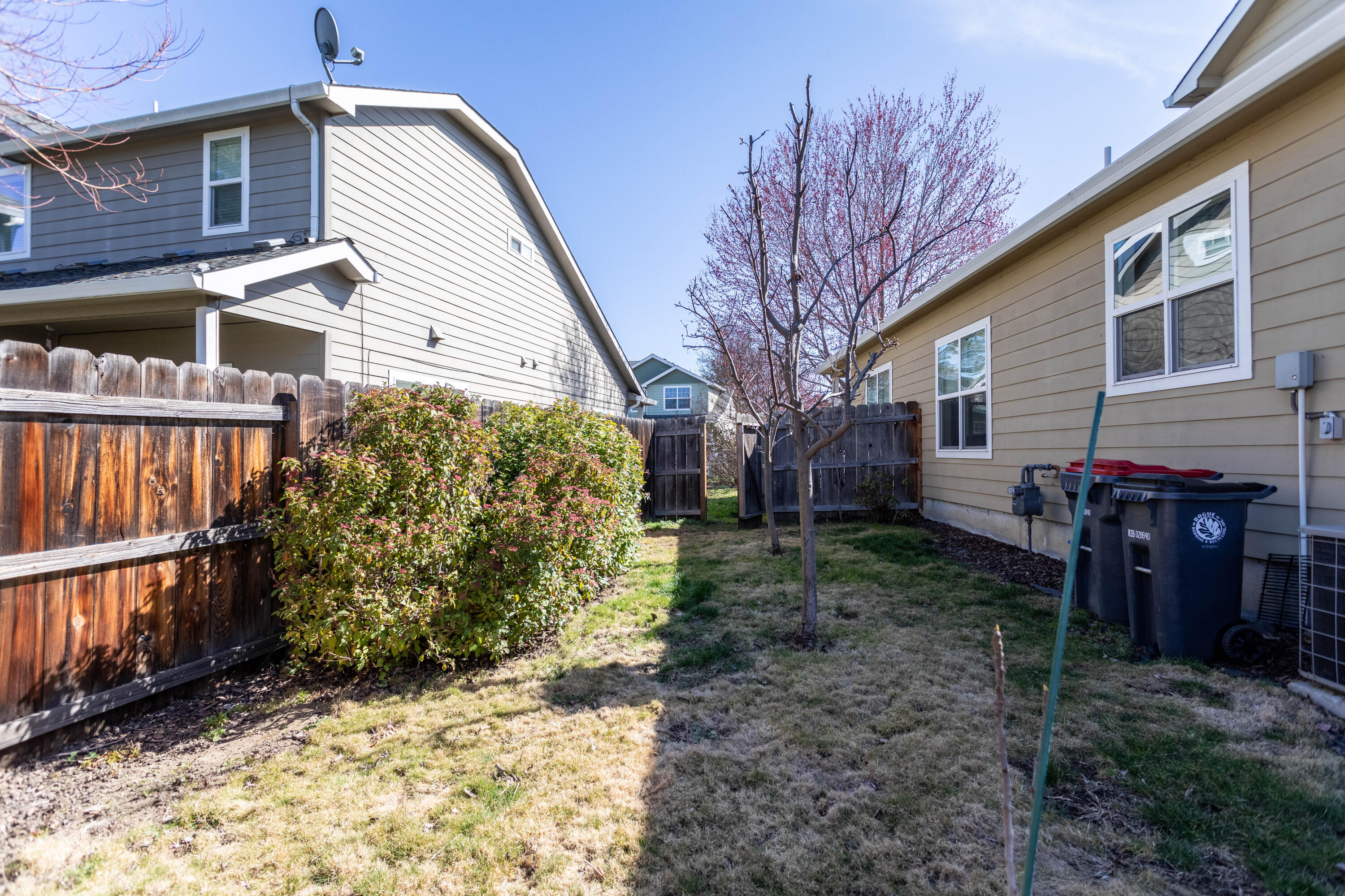 West Colver Estates - Residential