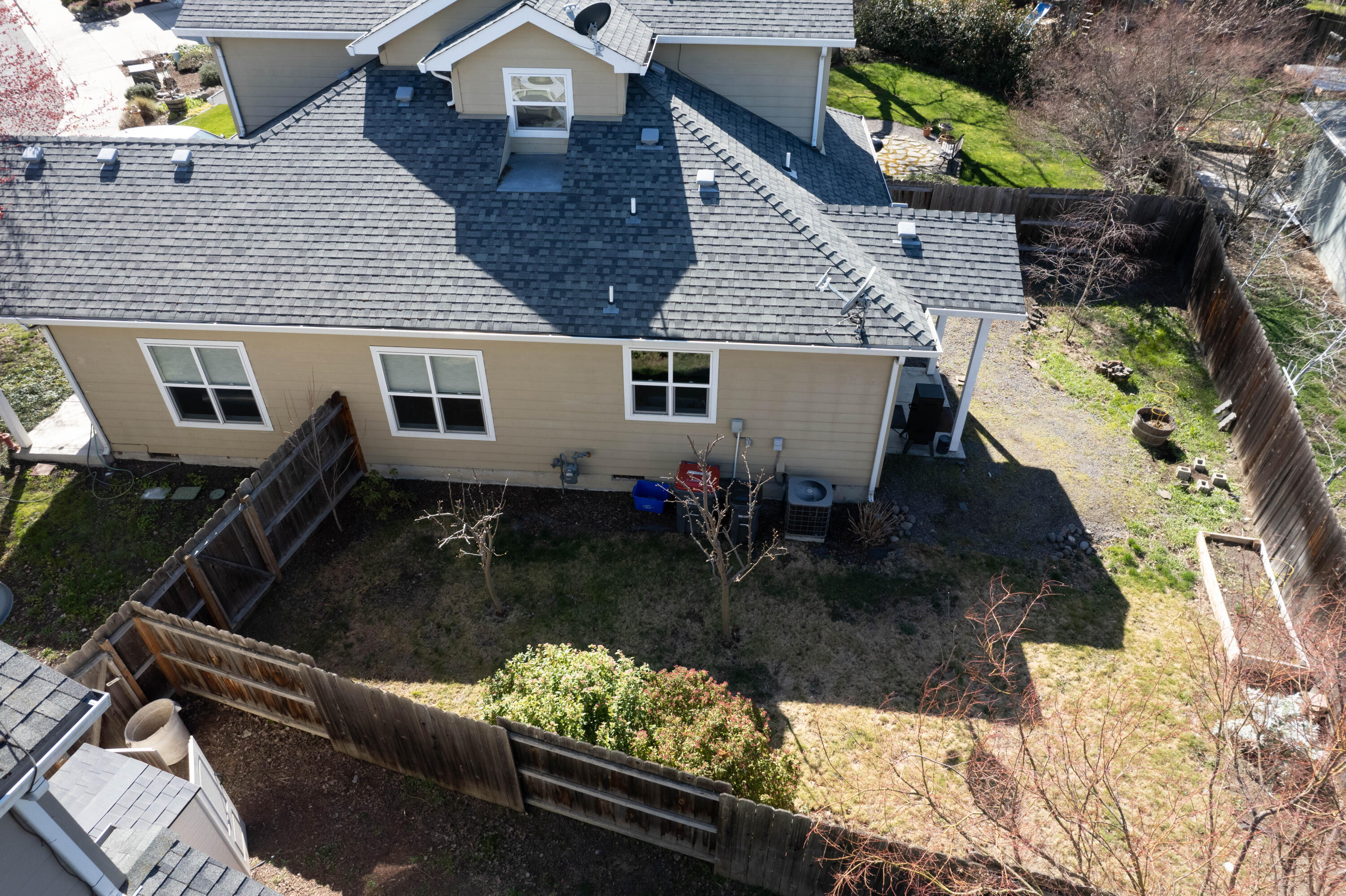 West Colver Estates - Residential