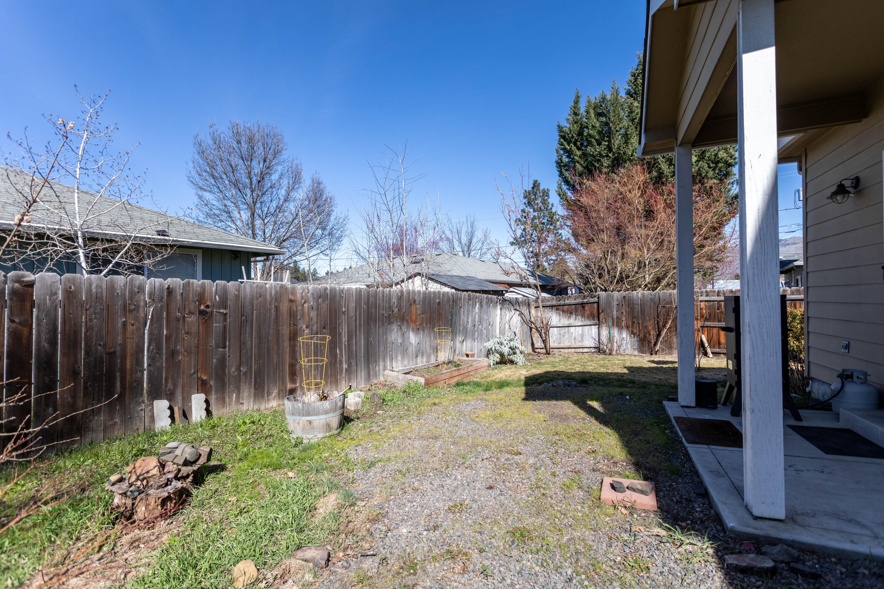 West Colver Estates - Residential