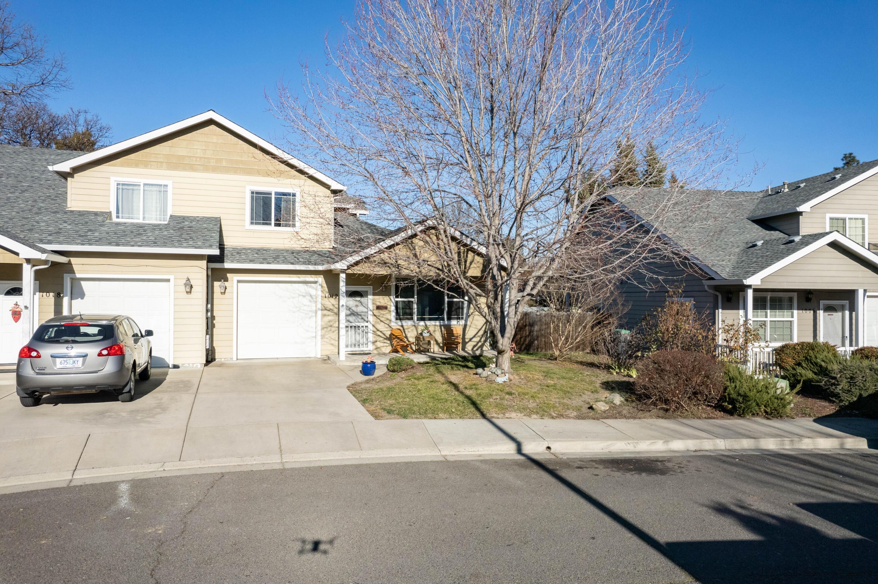 West Colver Estates - Residential