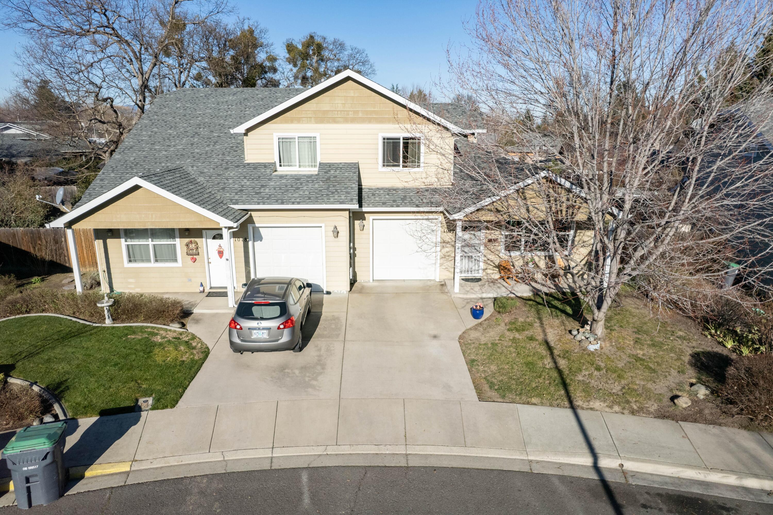 West Colver Estates - Residential