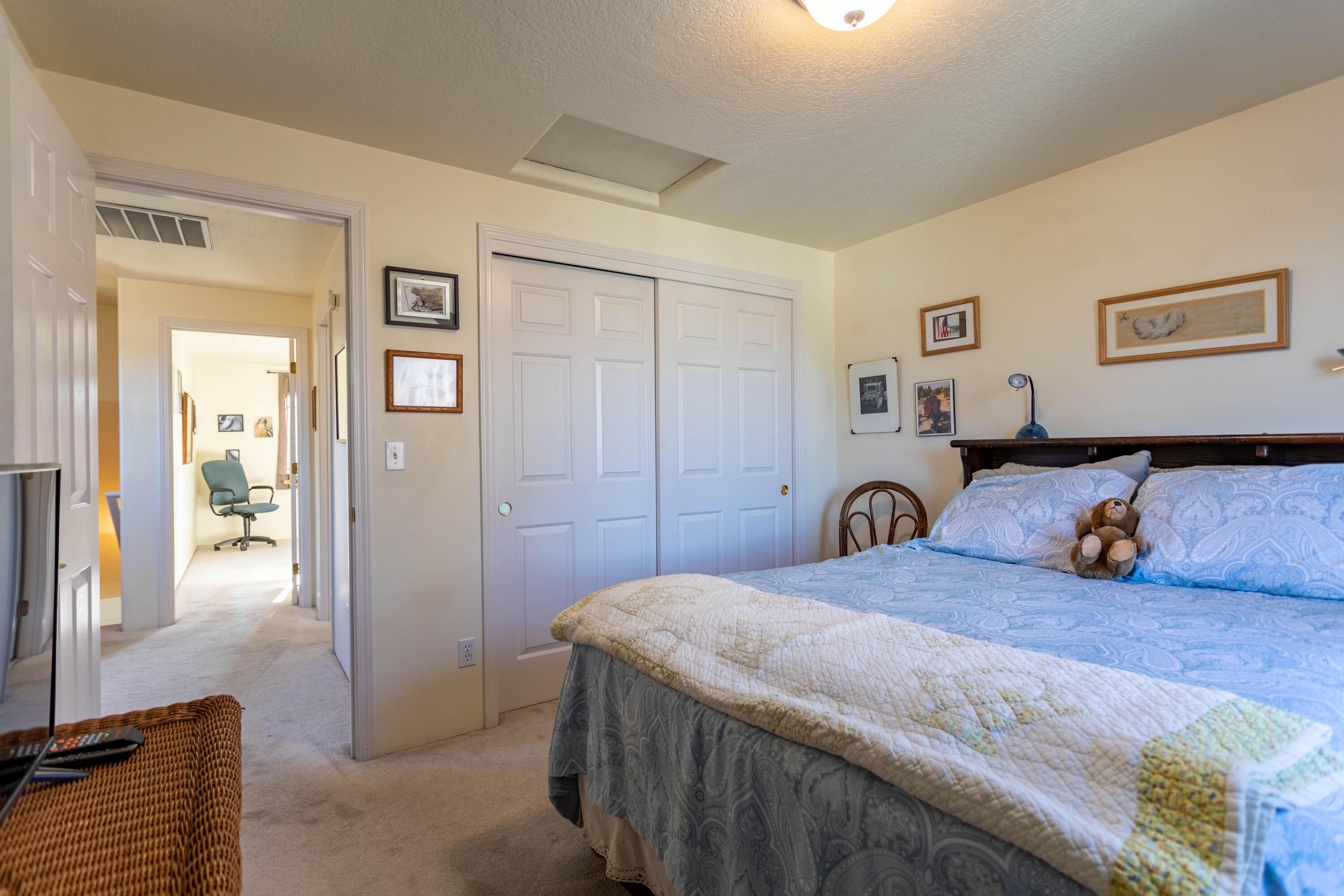 West Colver Estates - Residential