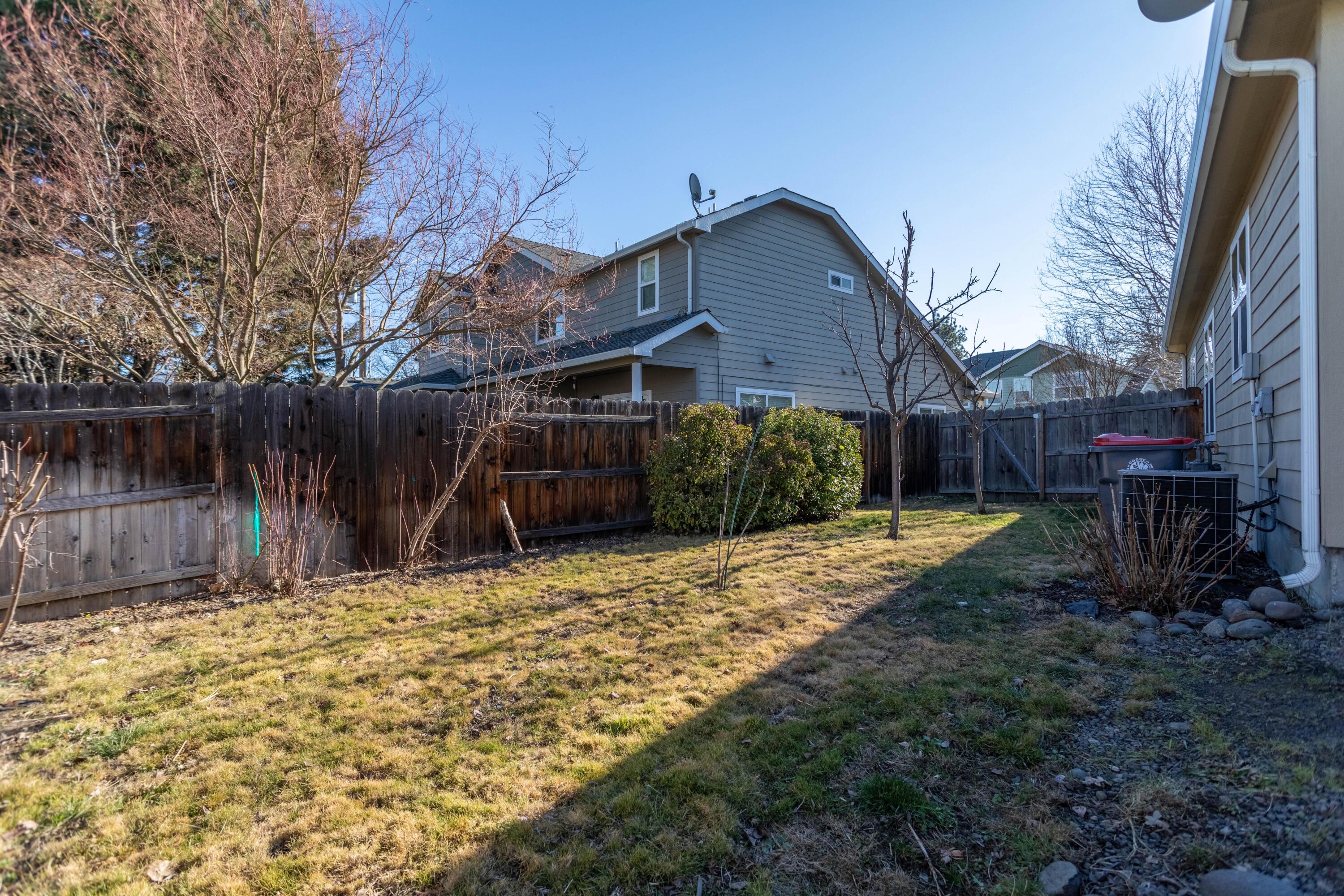 West Colver Estates - Residential