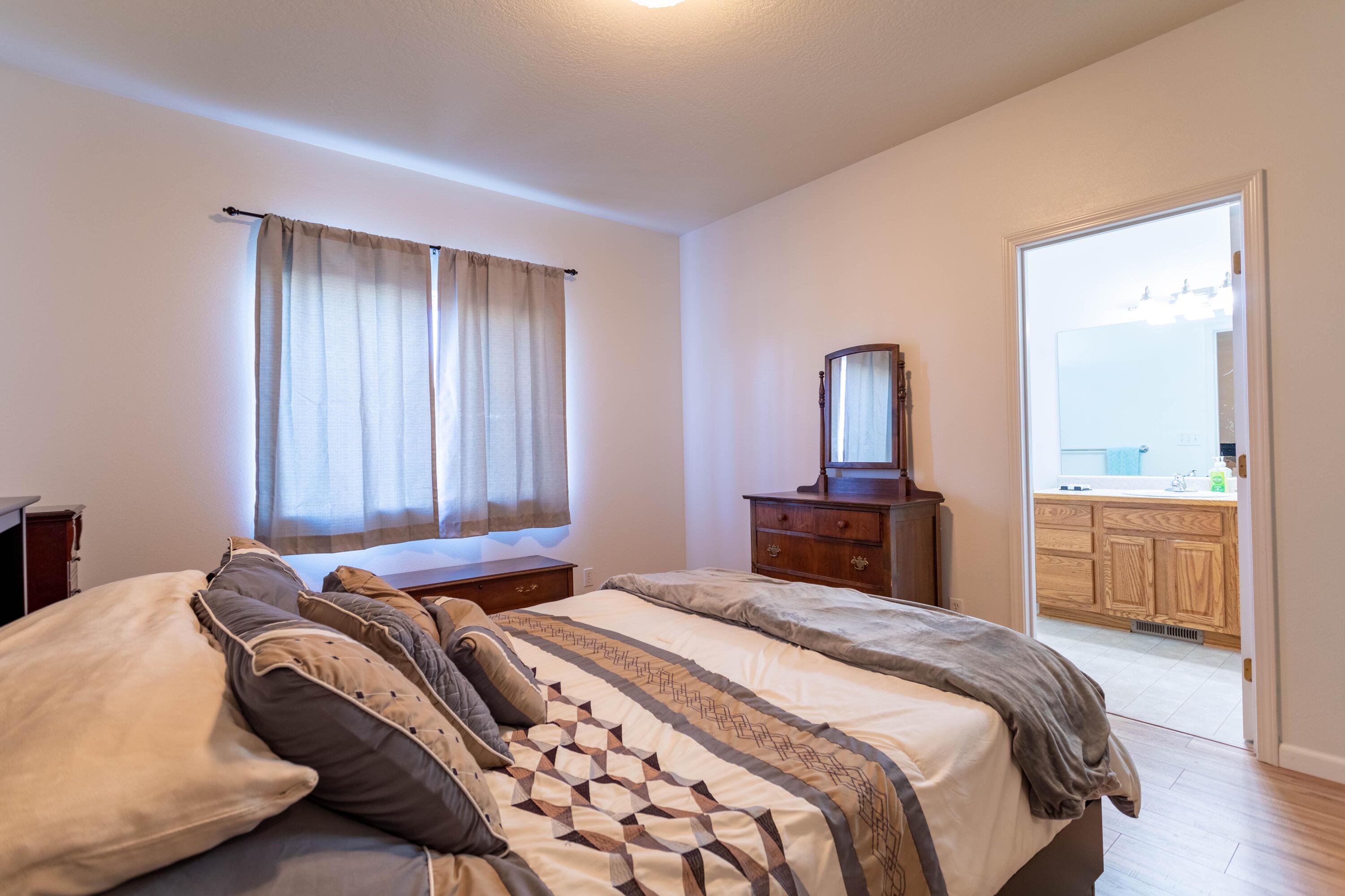 West Colver Estates - Residential